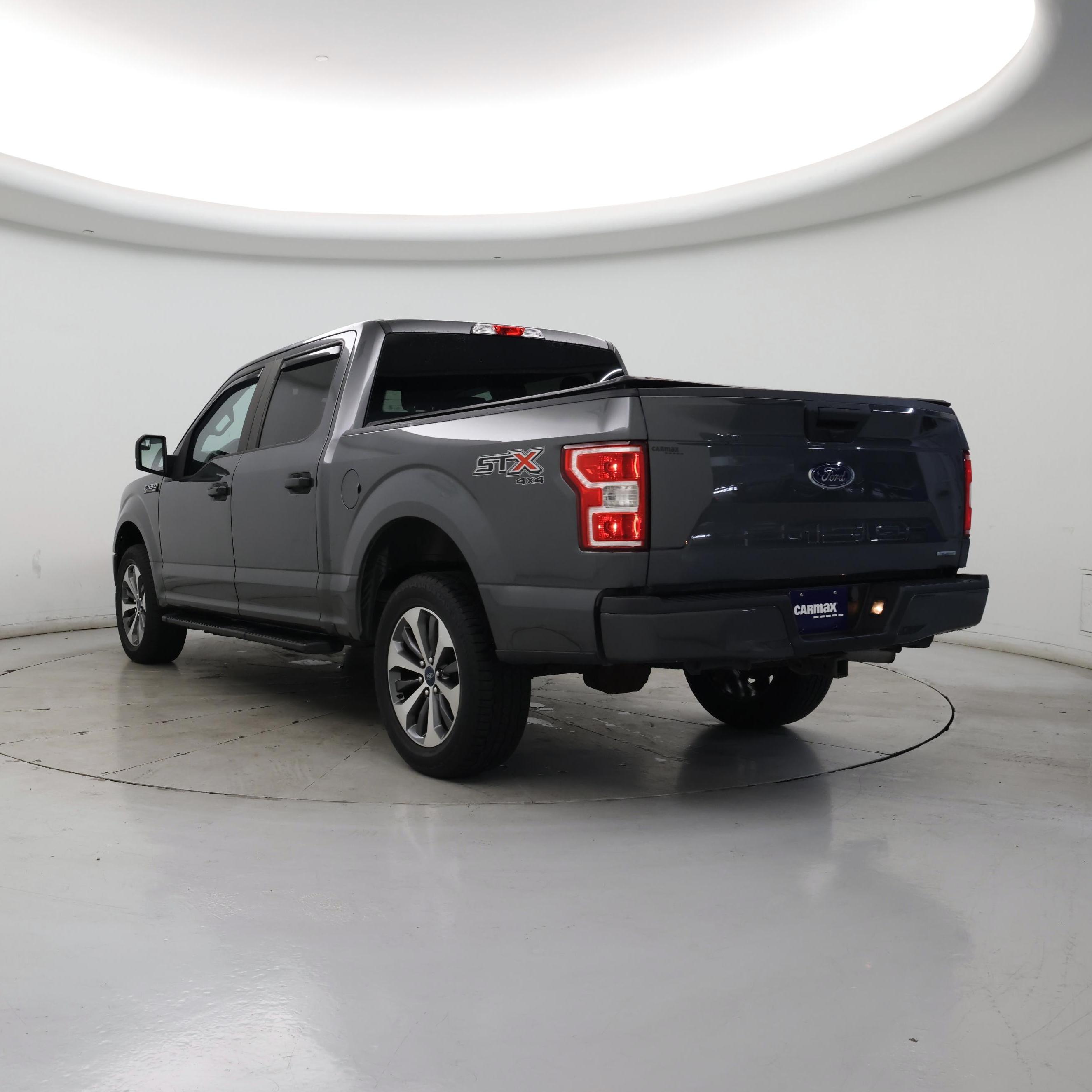Thumbnail: 2020 Ford F-150 - 2