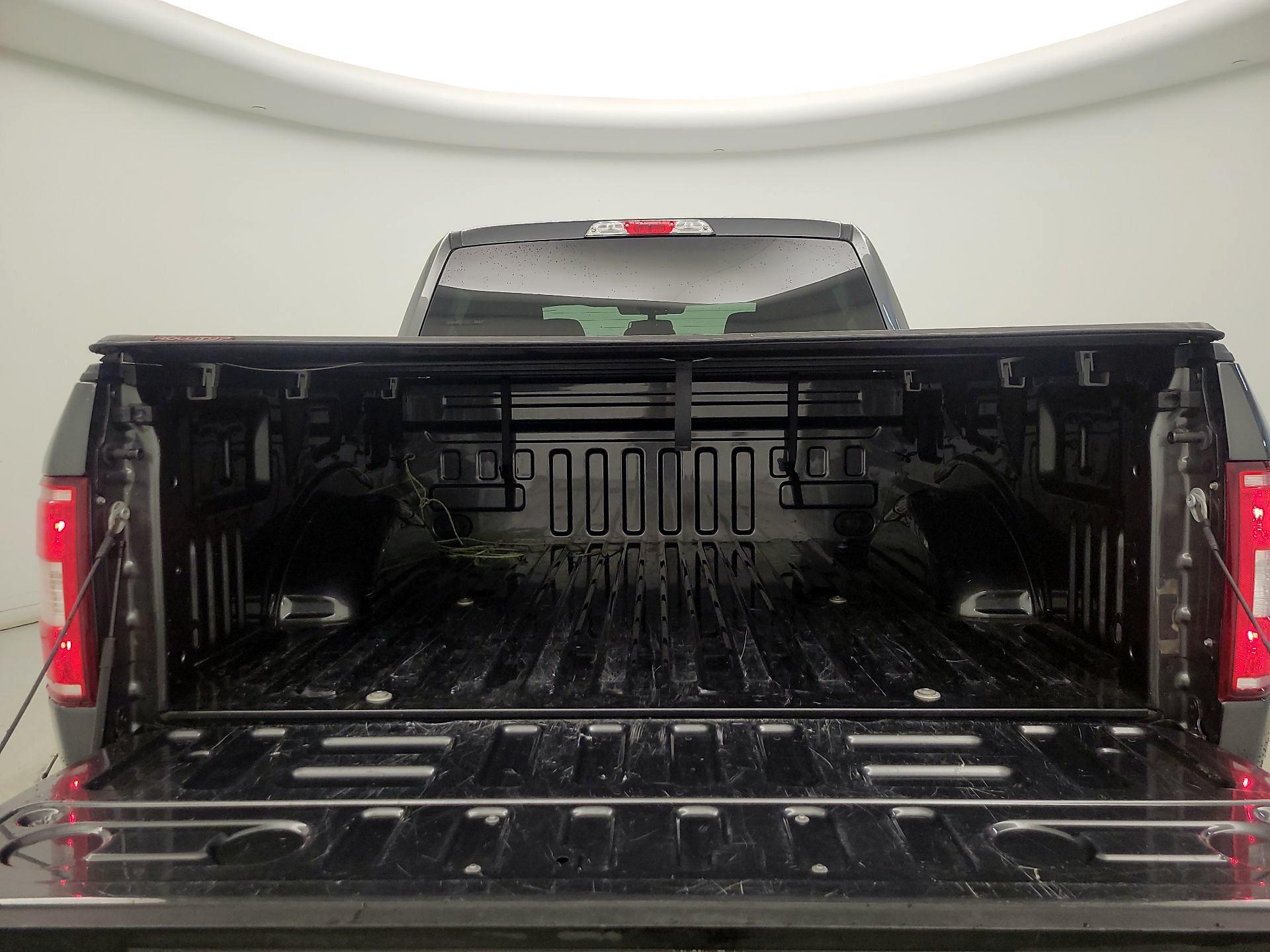 Thumbnail: 2020 Ford F-150 - 20