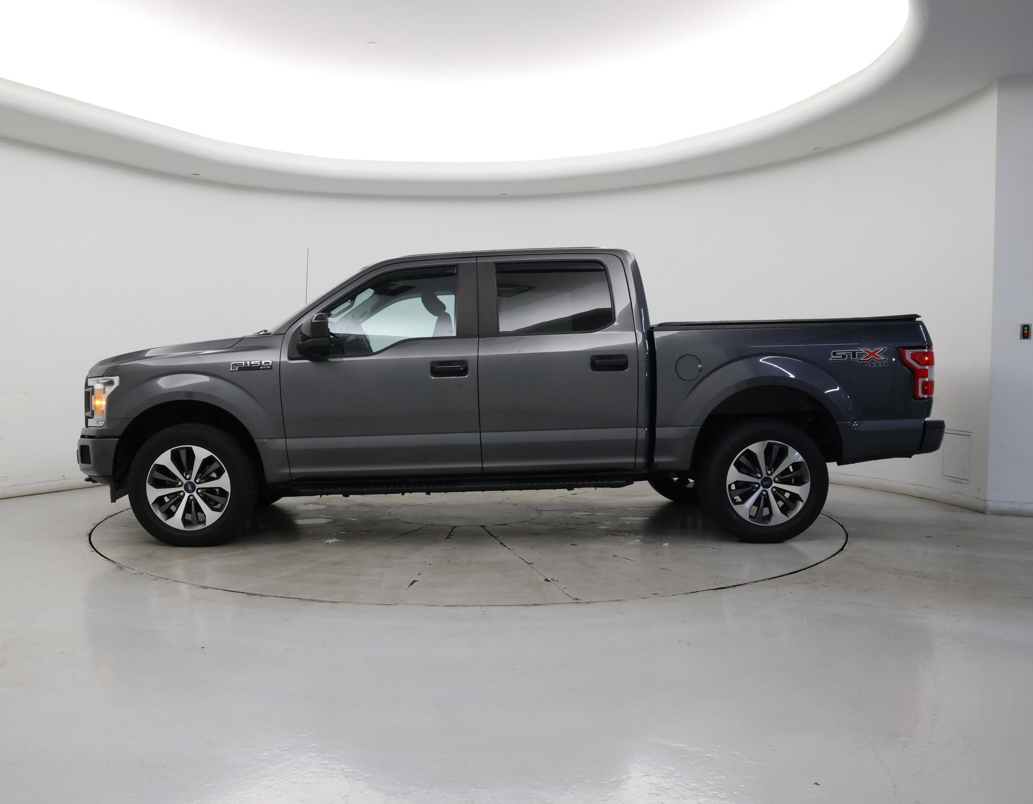 Thumbnail: 2020 Ford F-150 - 3