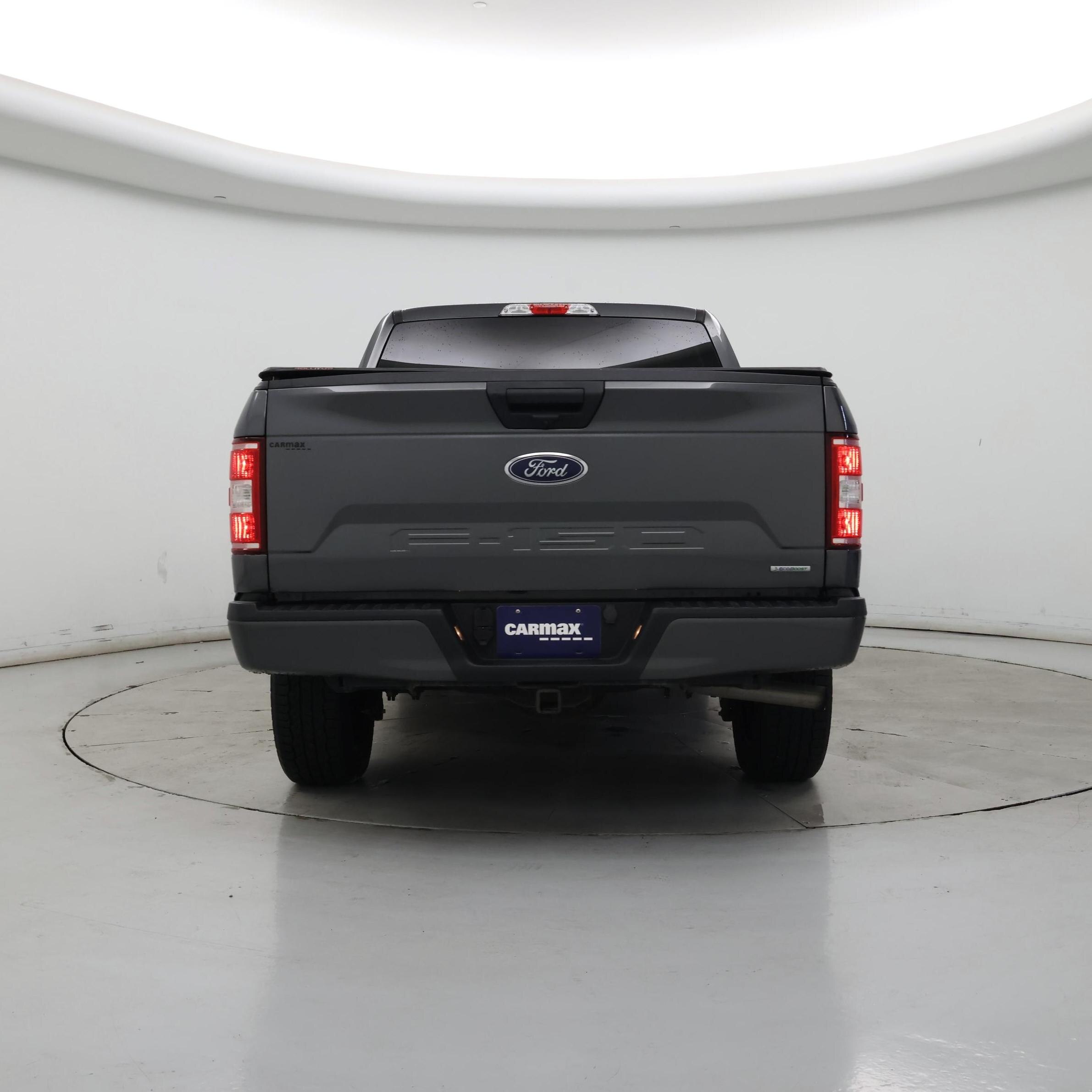Thumbnail: 2020 Ford F-150 - 6