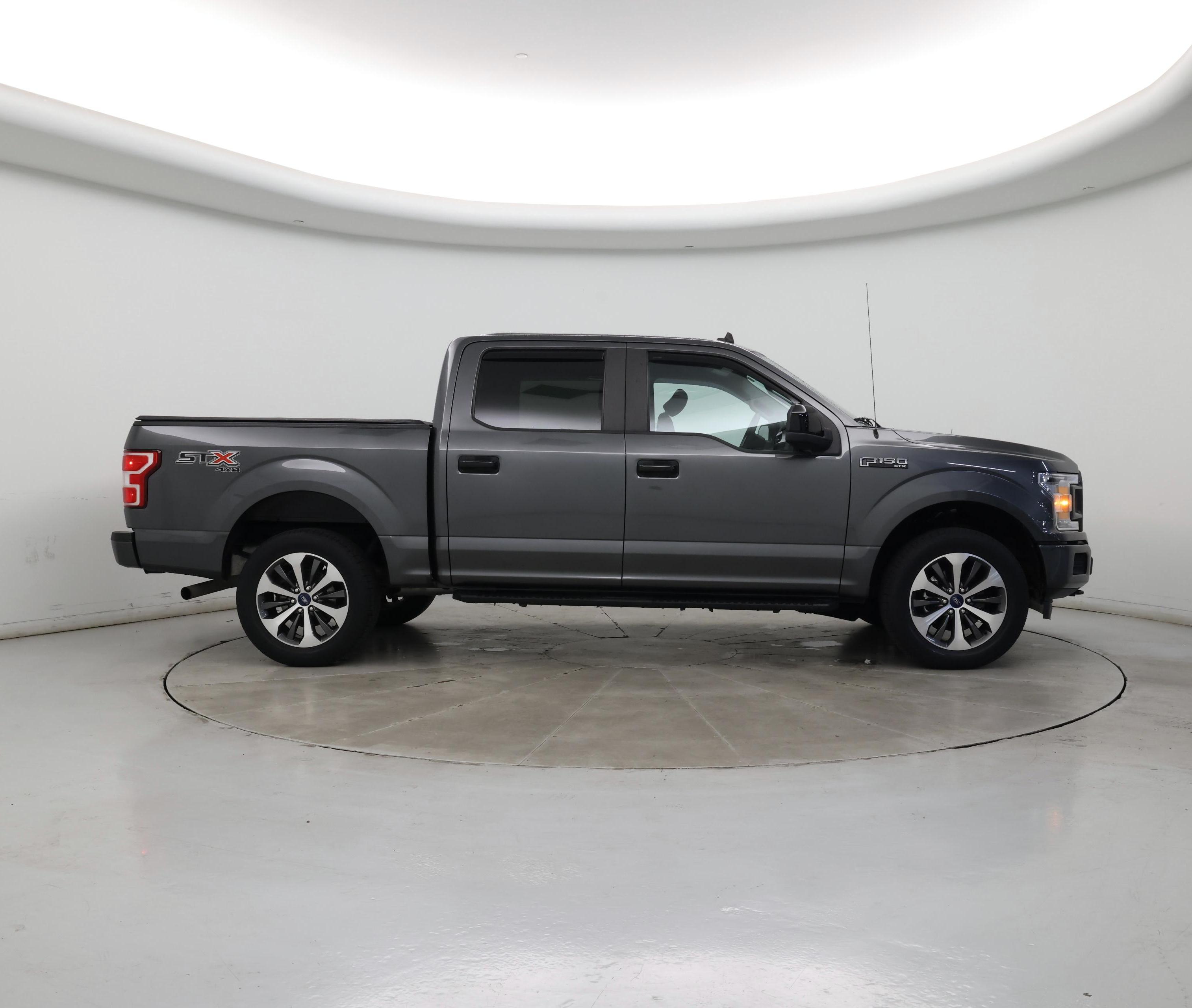 Thumbnail: 2020 Ford F-150 - 7