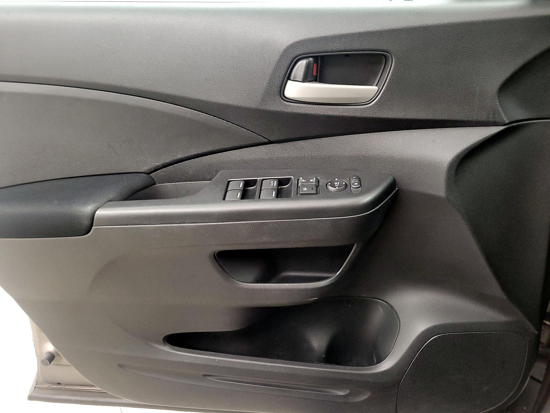 Thumbnail: 2014 Honda CR-V - 12