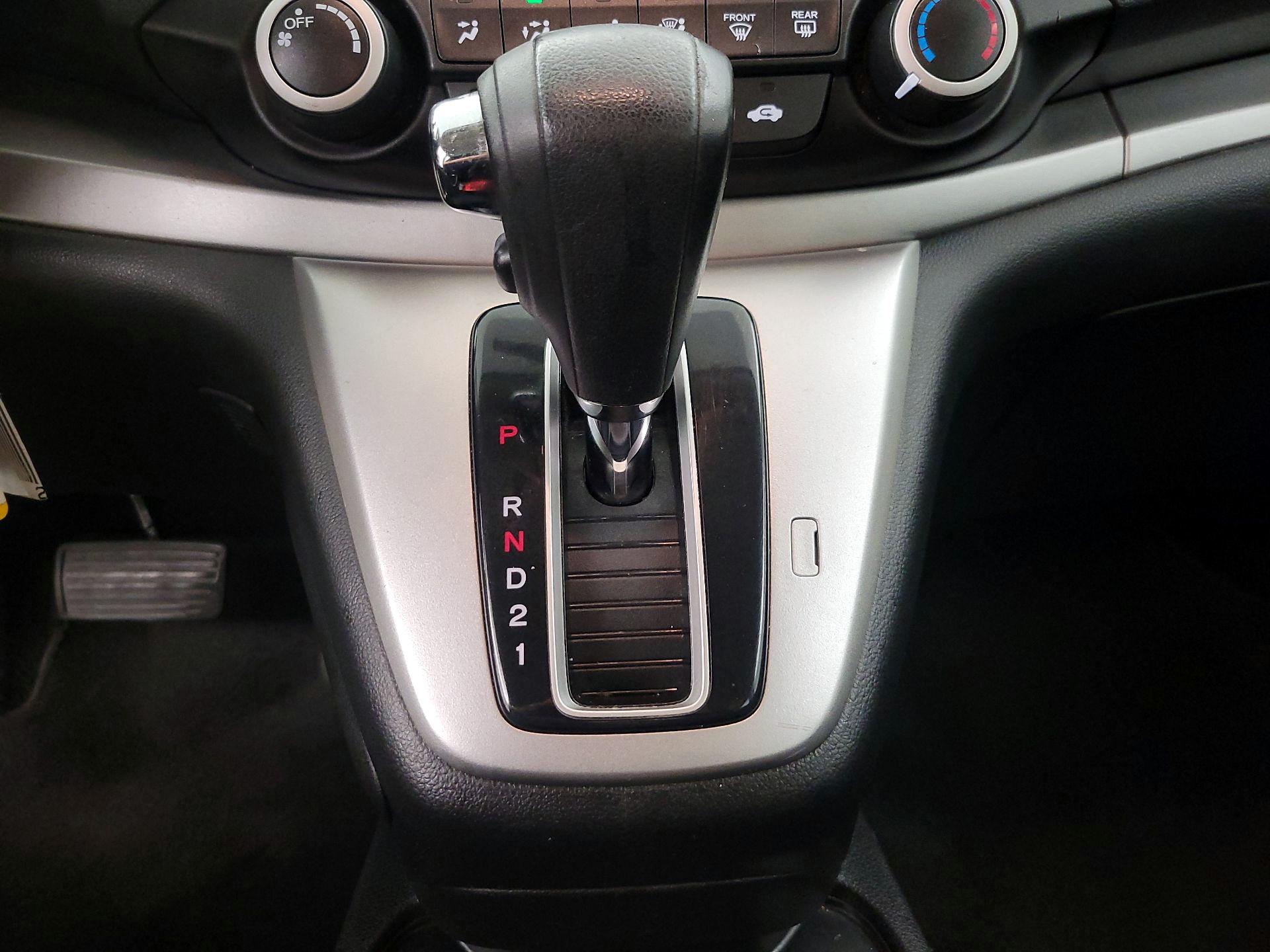 Thumbnail: 2014 Honda CR-V - 17