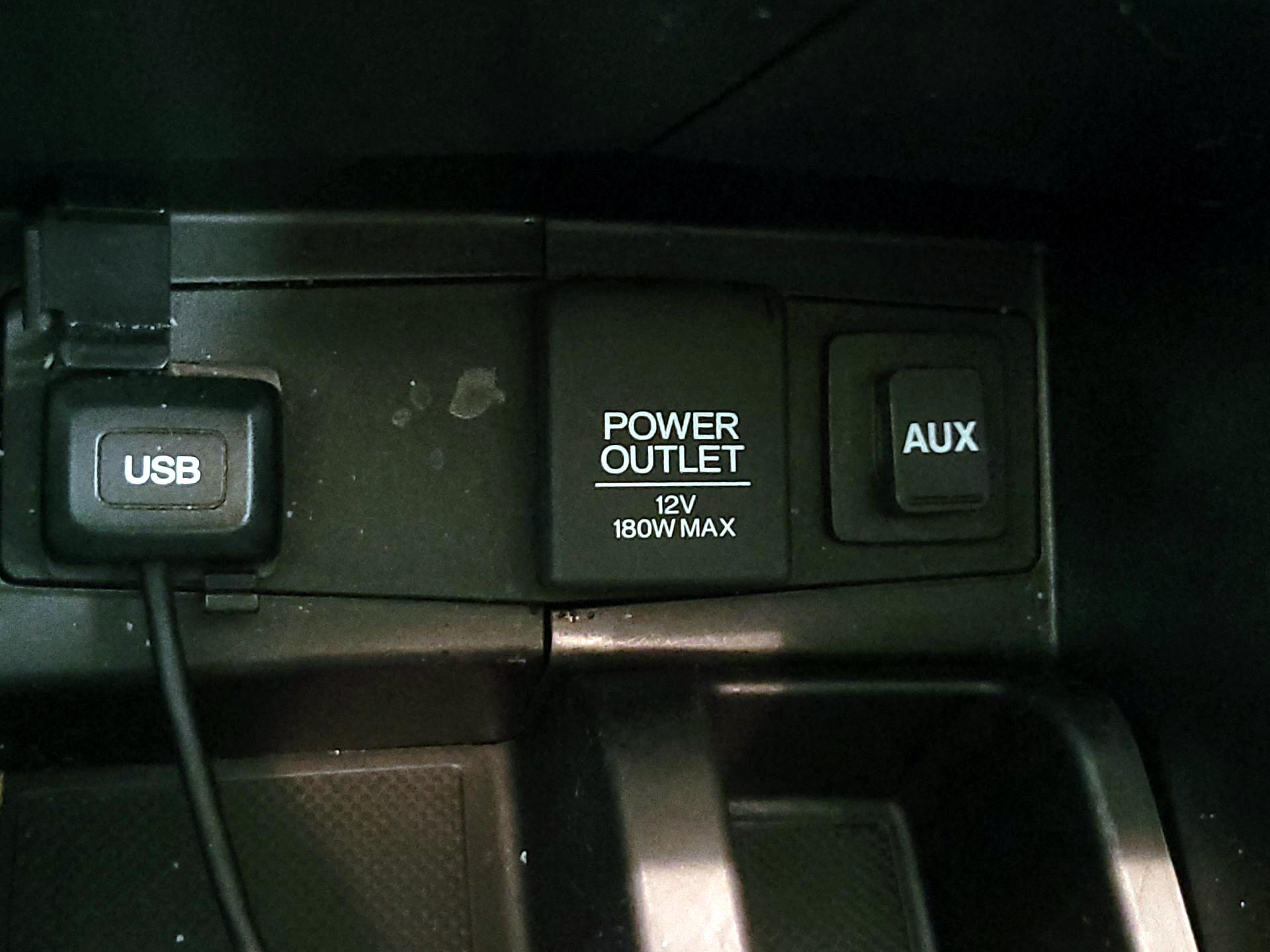 Thumbnail: 2014 Honda CR-V - 18