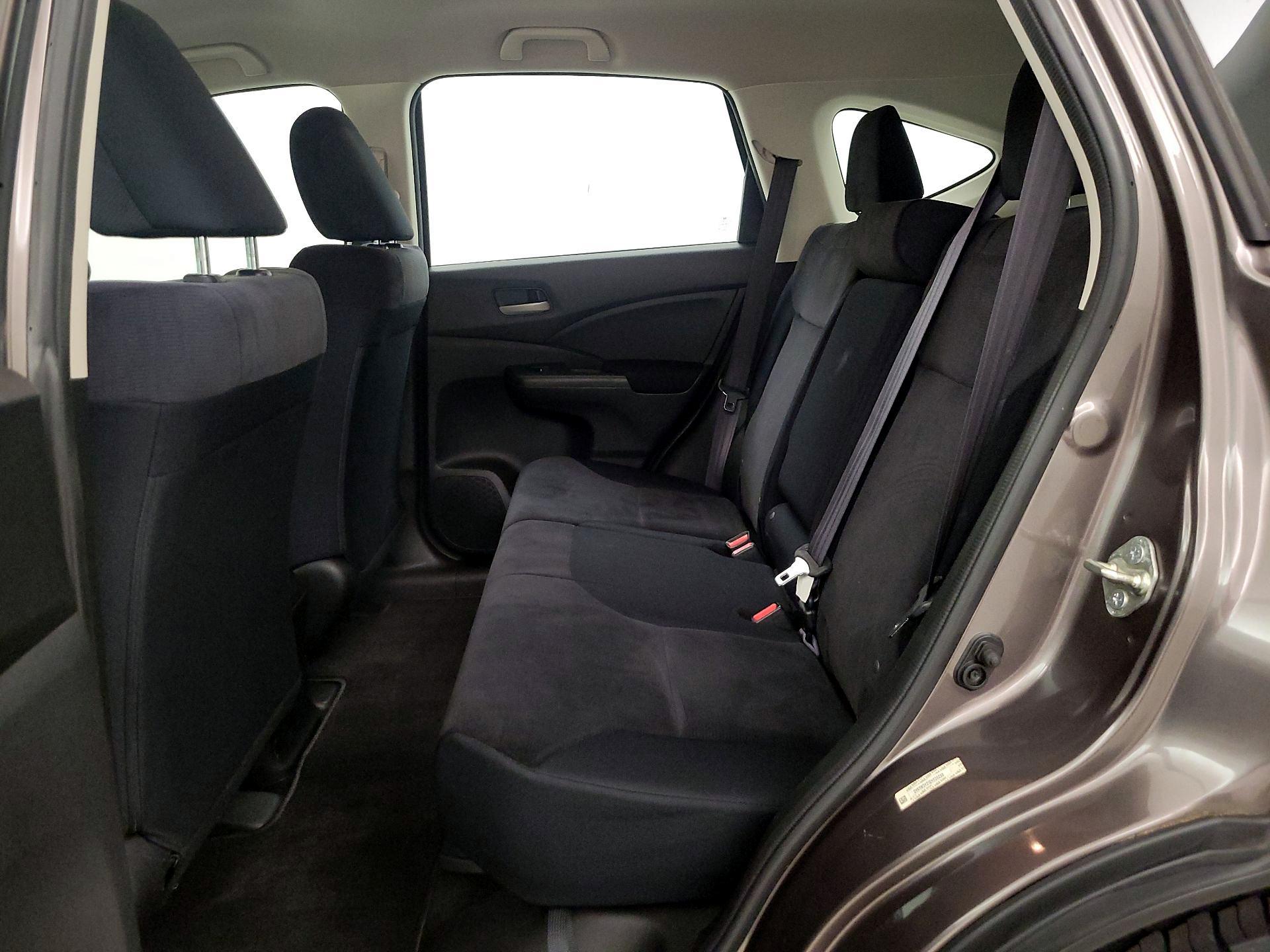 Thumbnail: 2014 Honda CR-V - 19
