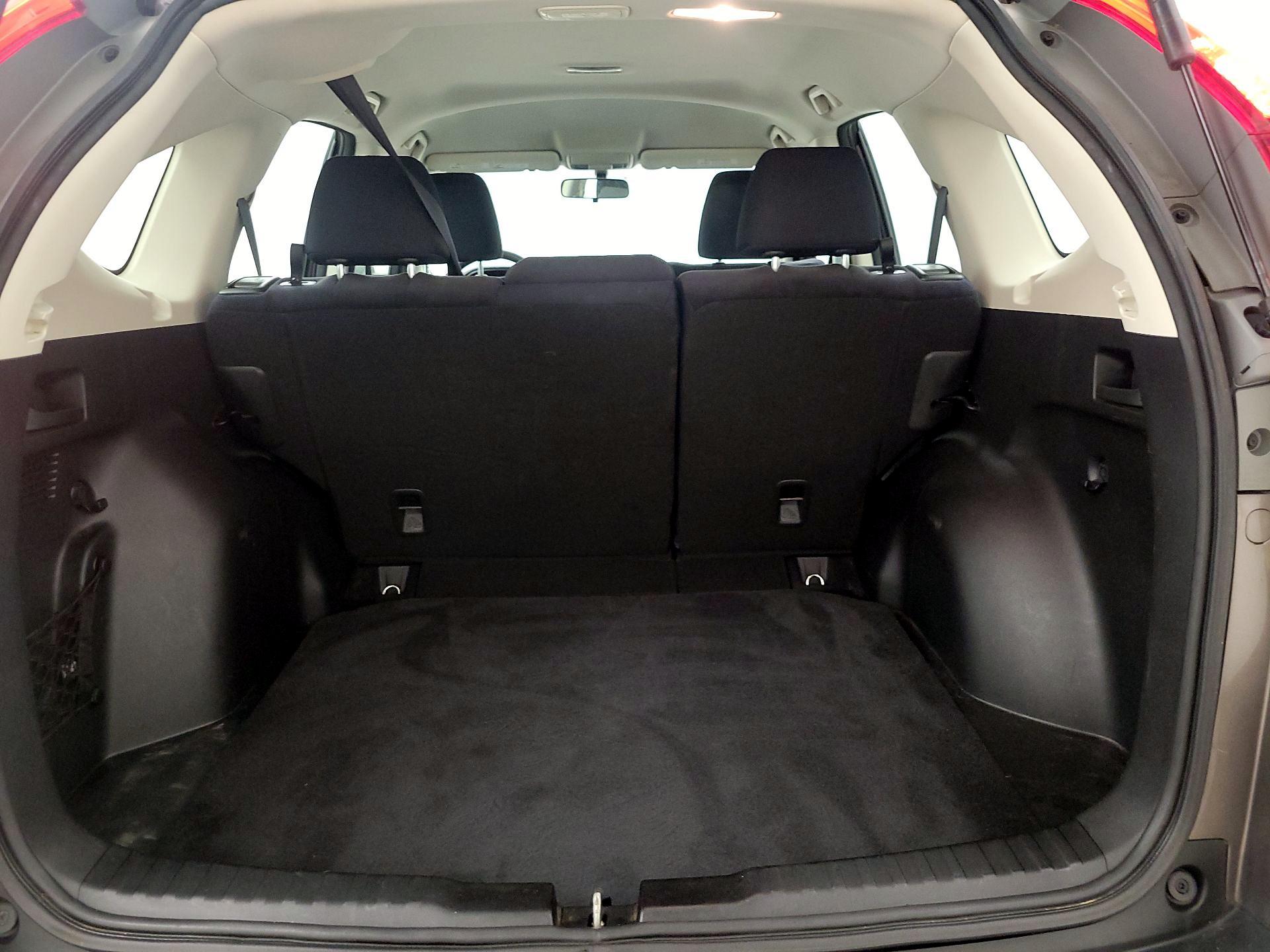 Thumbnail: 2014 Honda CR-V - 20