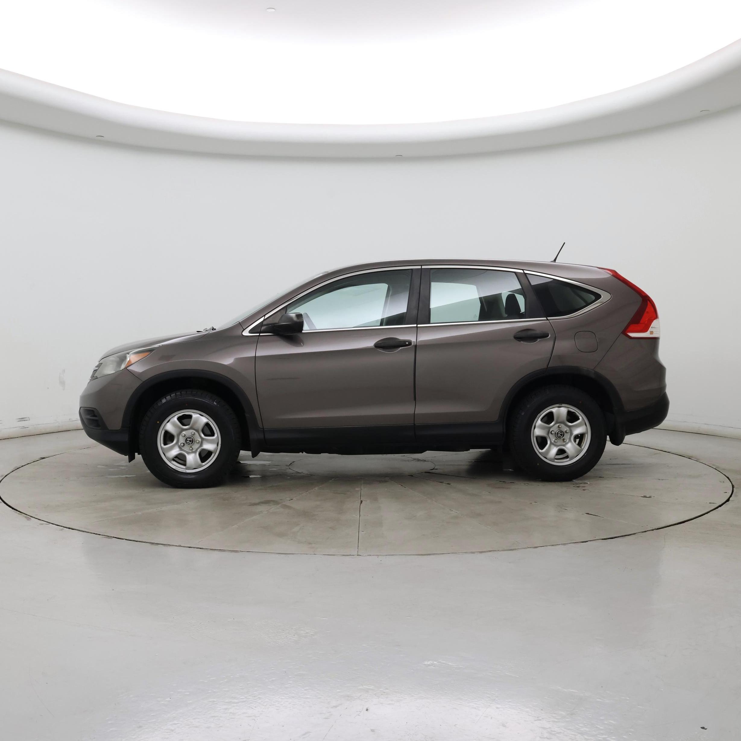 Thumbnail: 2014 Honda CR-V - 3