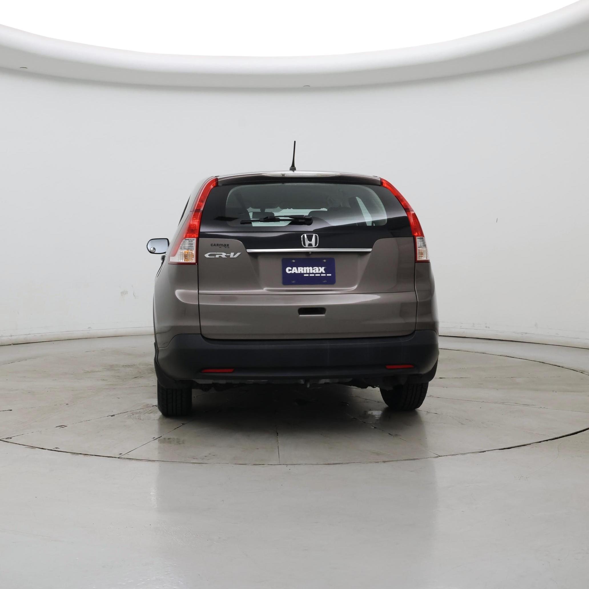 Thumbnail: 2014 Honda CR-V - 6