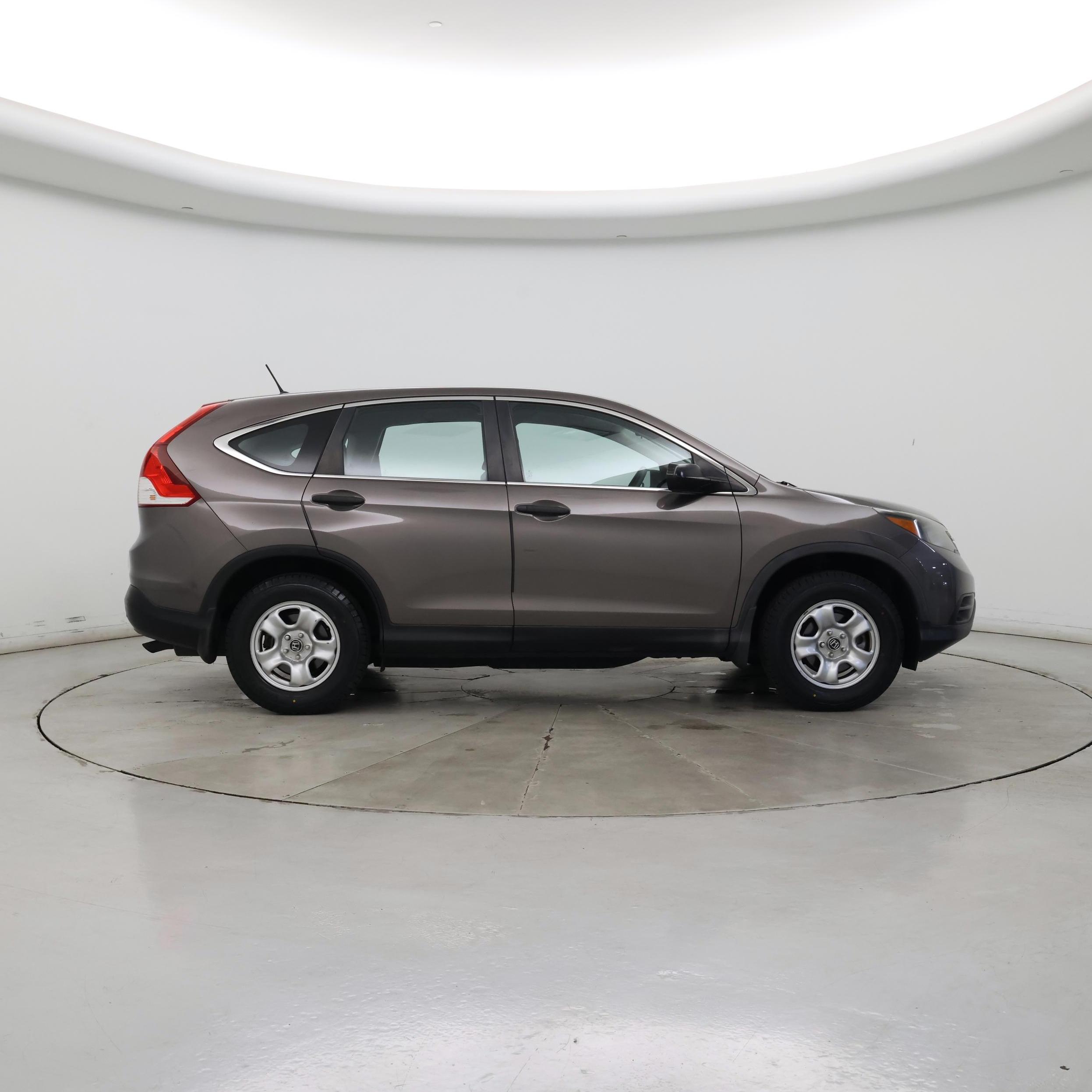 Thumbnail: 2014 Honda CR-V - 7