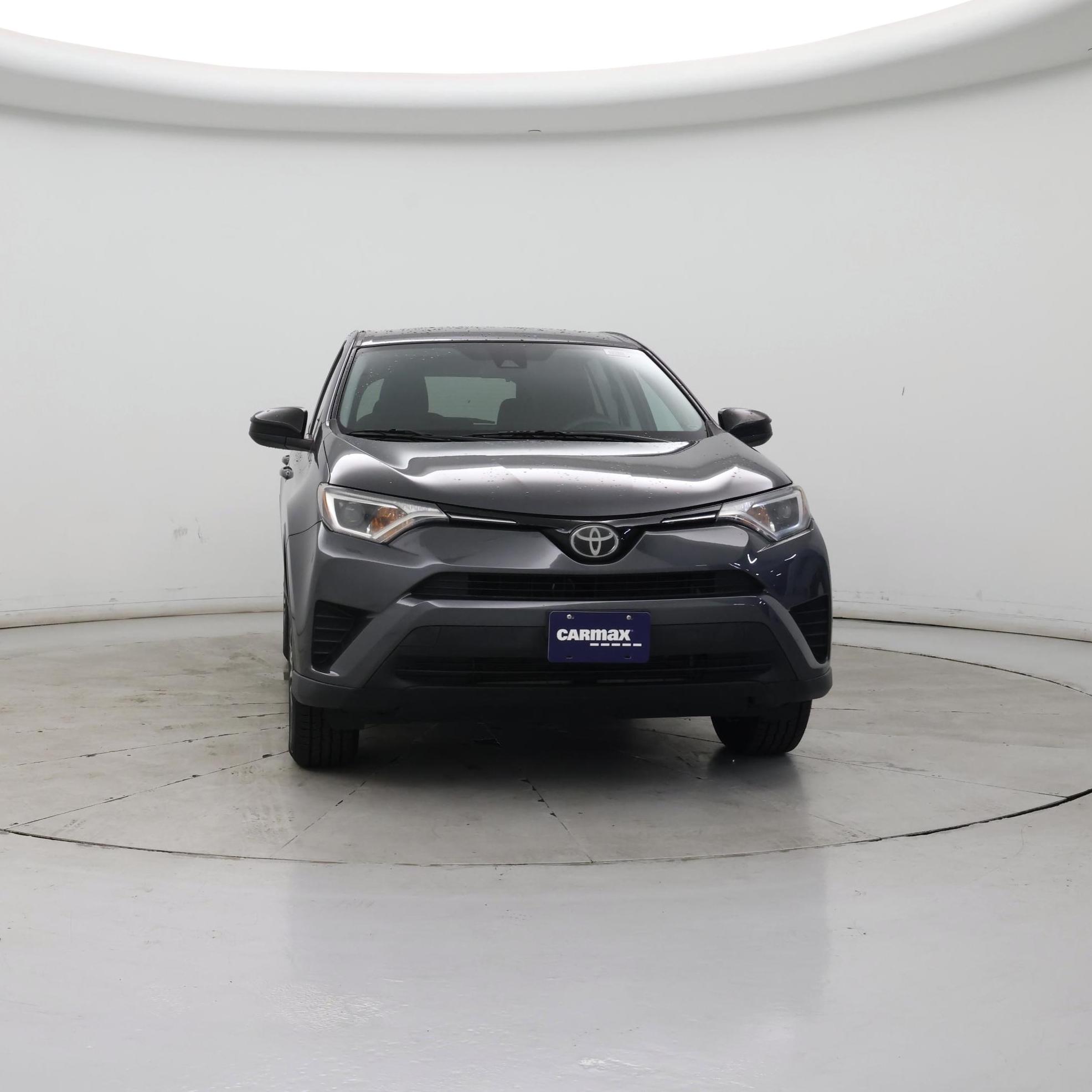 Thumbnail: 2018 Toyota RAV4 - 5