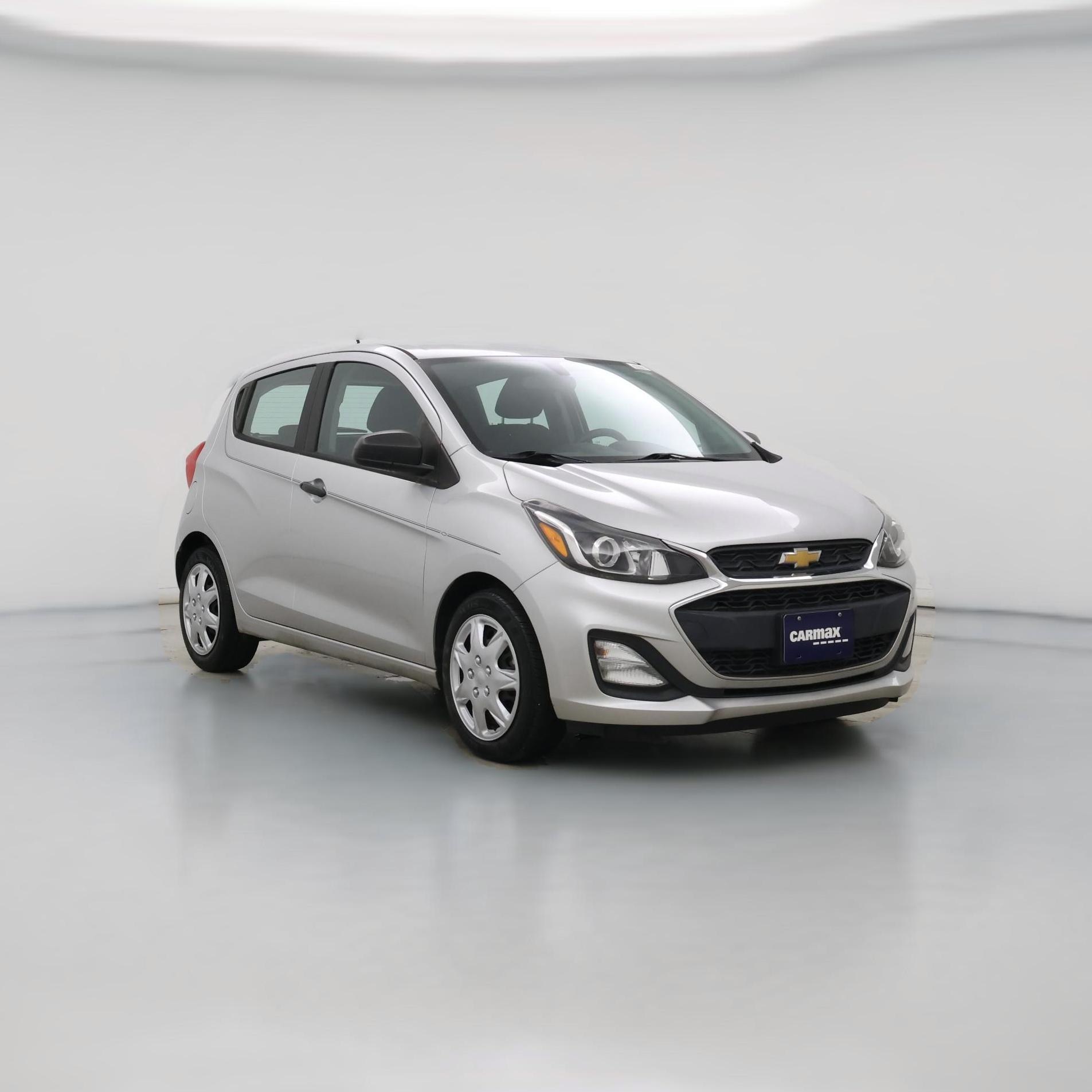 Thumbnail: 2019 Chevrolet Spark - 1