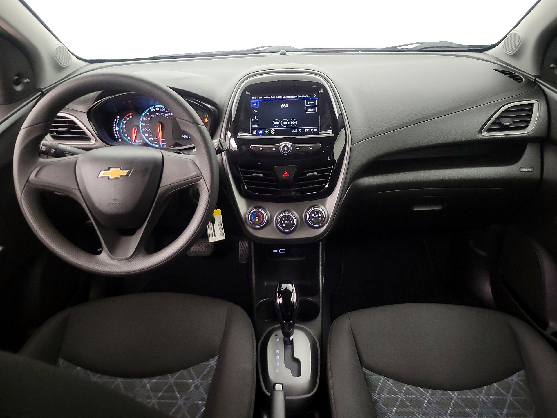 Thumbnail: 2019 Chevrolet Spark - 9