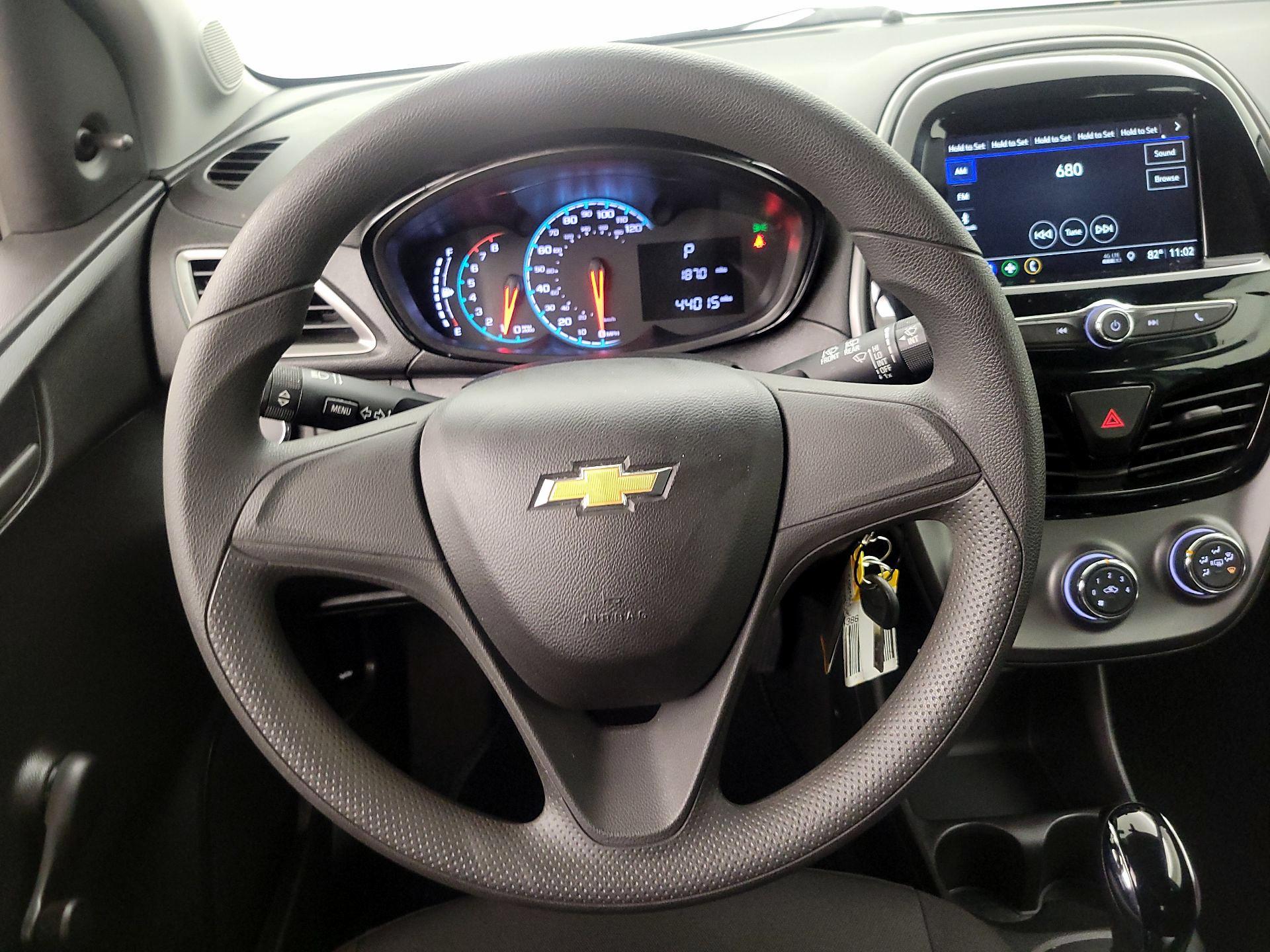 Thumbnail: 2019 Chevrolet Spark - 10