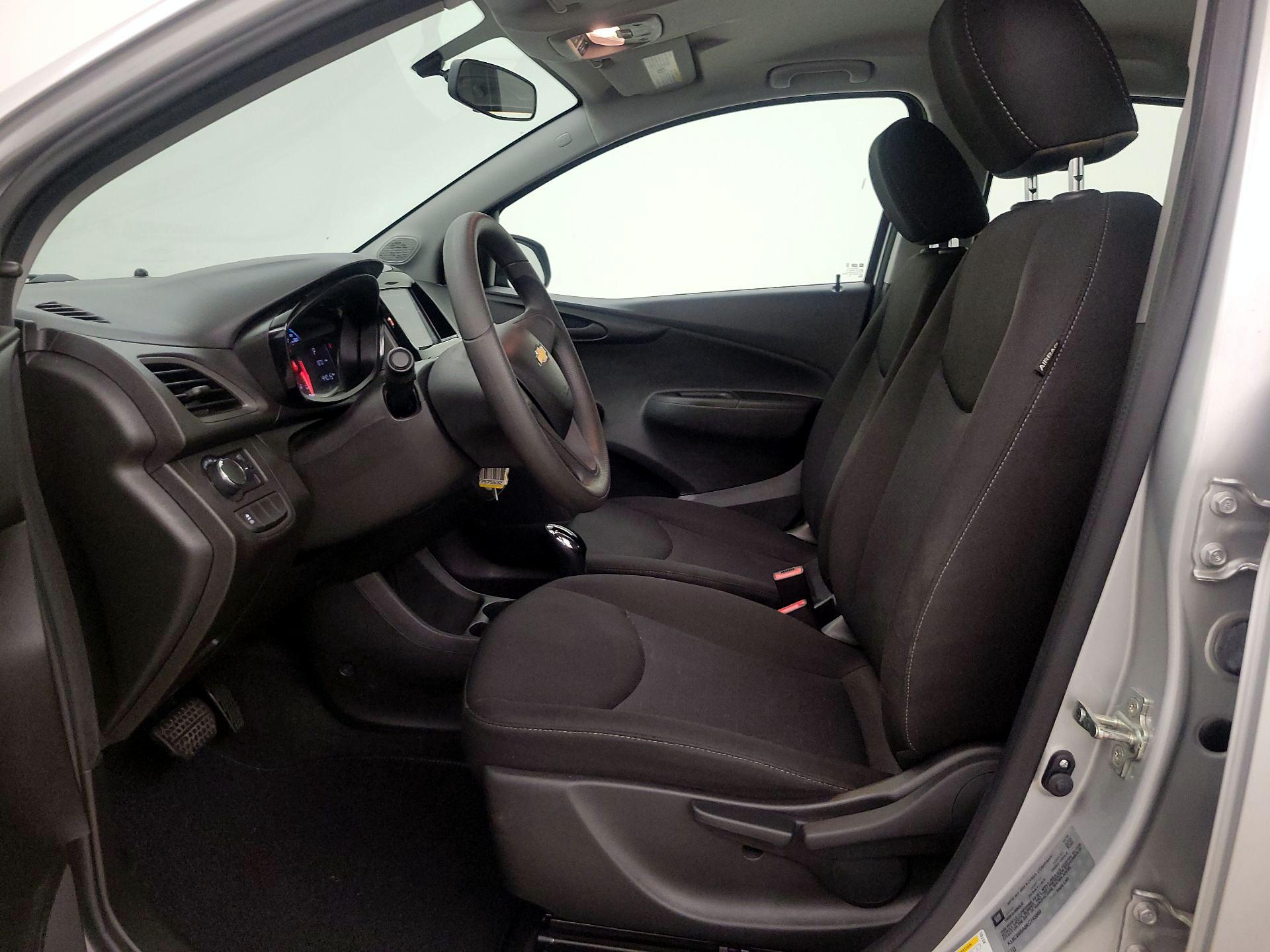 Thumbnail: 2019 Chevrolet Spark - 11