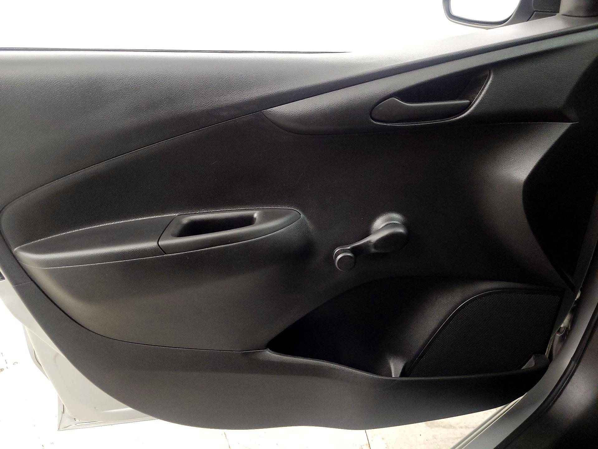Thumbnail: 2019 Chevrolet Spark - 12