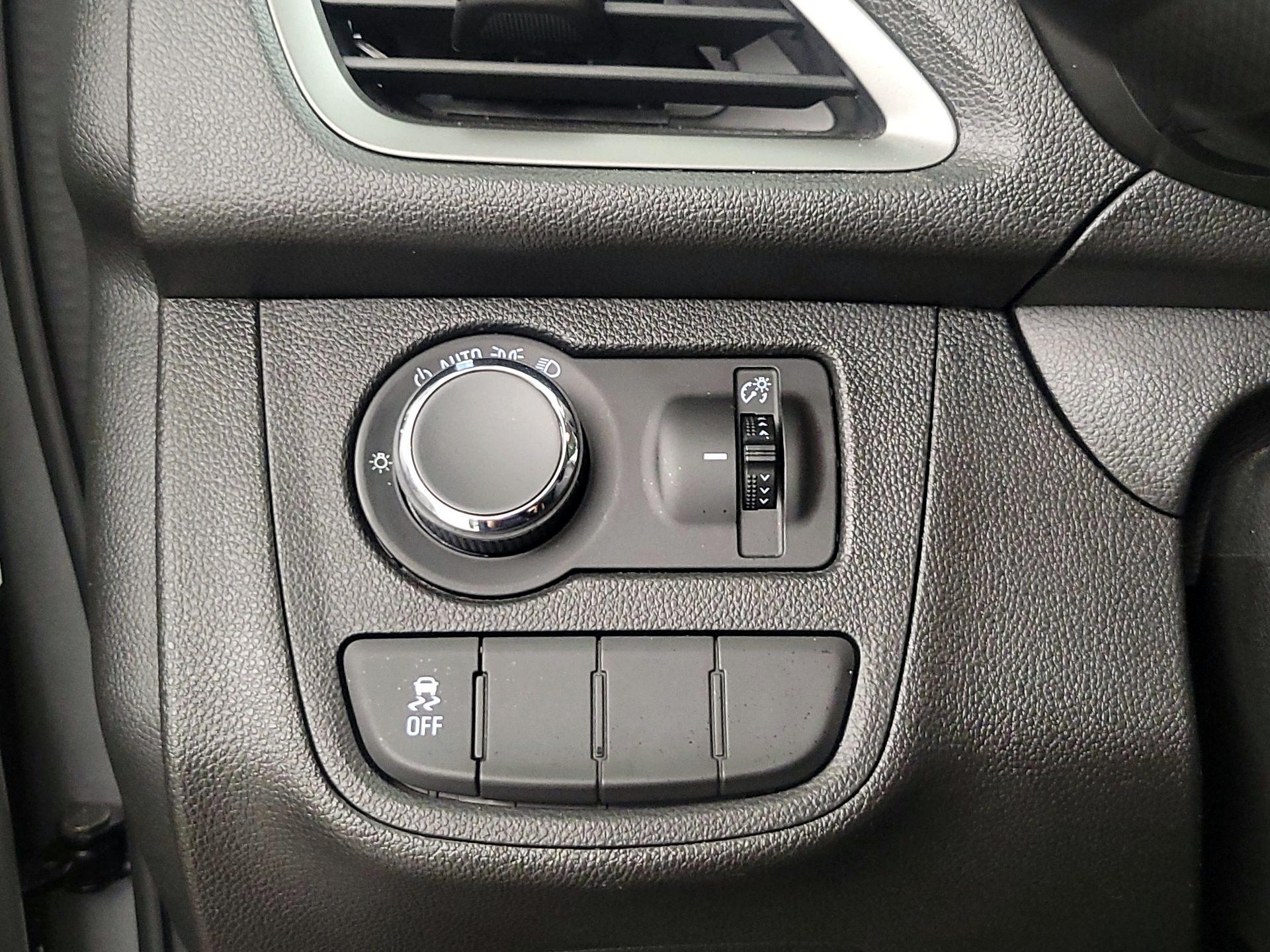 Thumbnail: 2019 Chevrolet Spark - 13