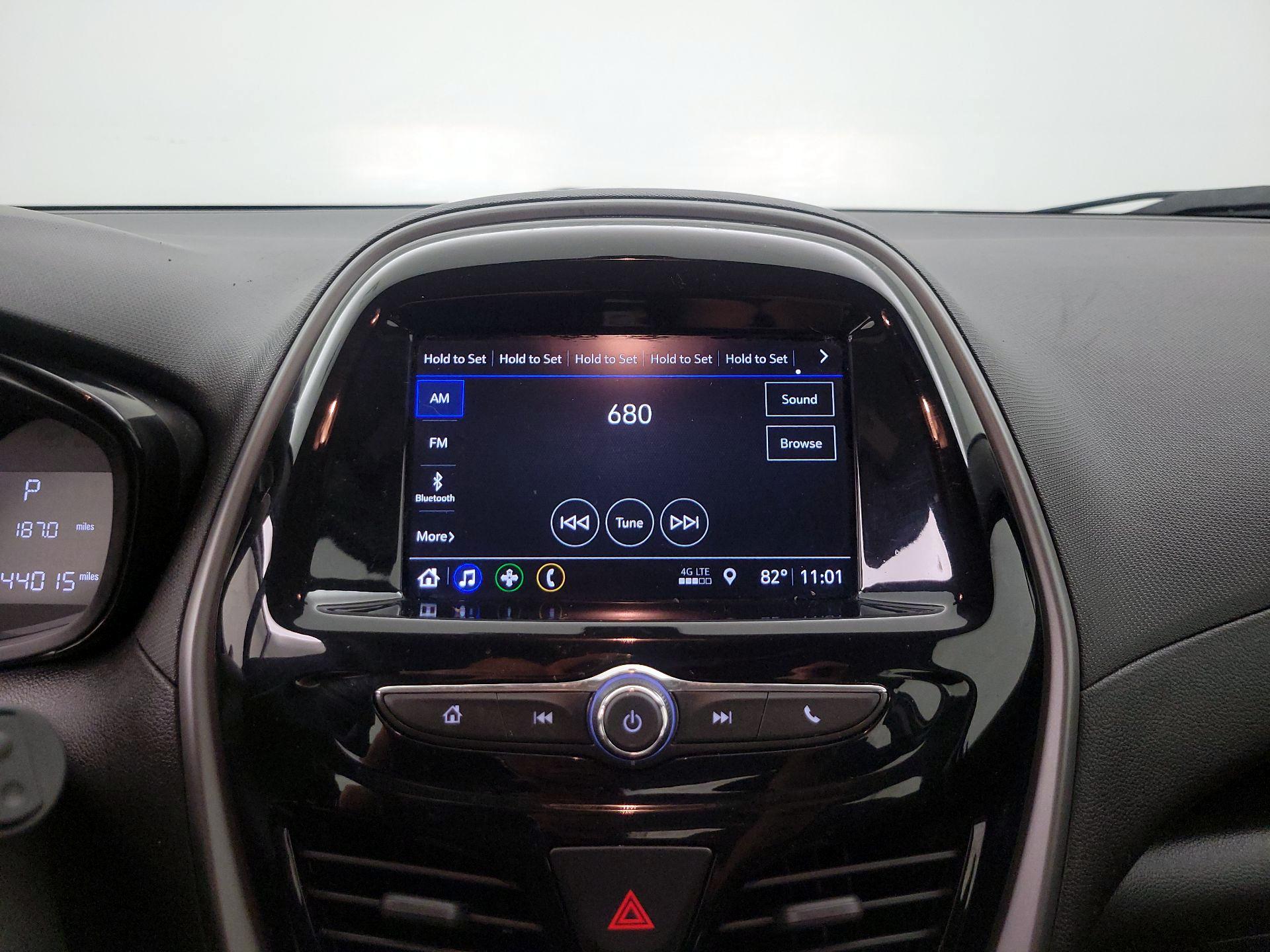 Thumbnail: 2019 Chevrolet Spark - 15