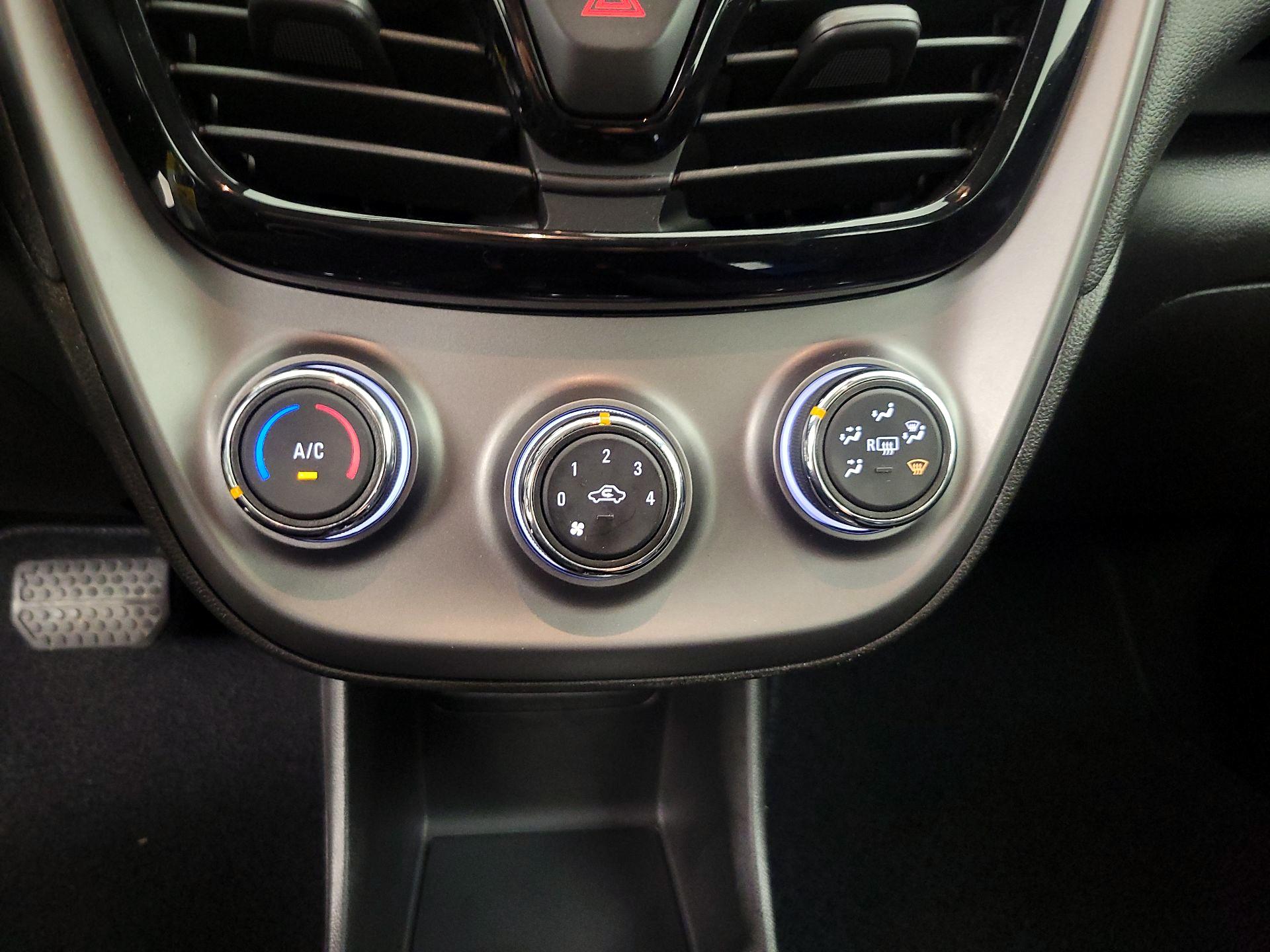 Thumbnail: 2019 Chevrolet Spark - 16