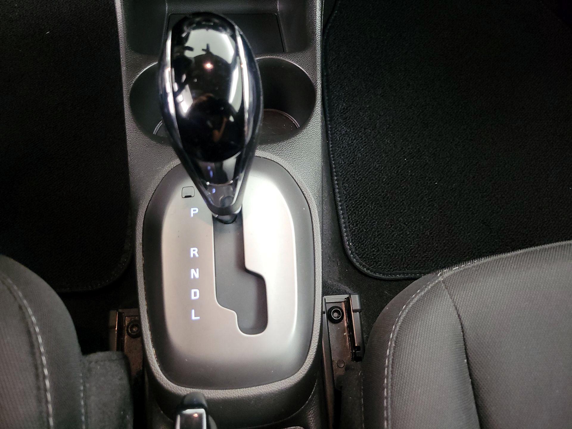 Thumbnail: 2019 Chevrolet Spark - 17