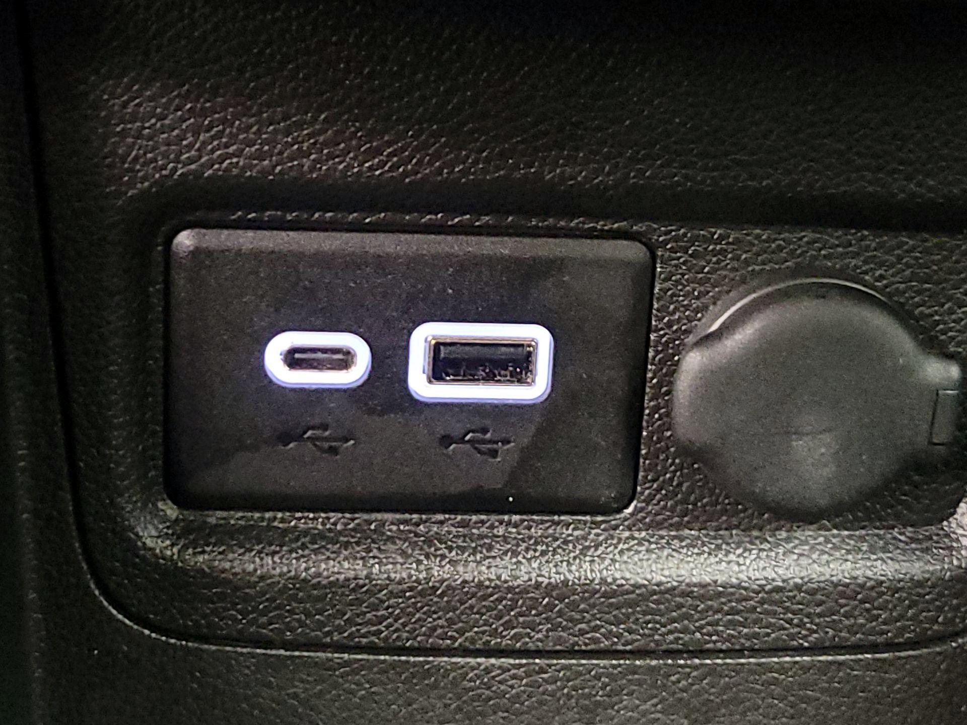Thumbnail: 2019 Chevrolet Spark - 18