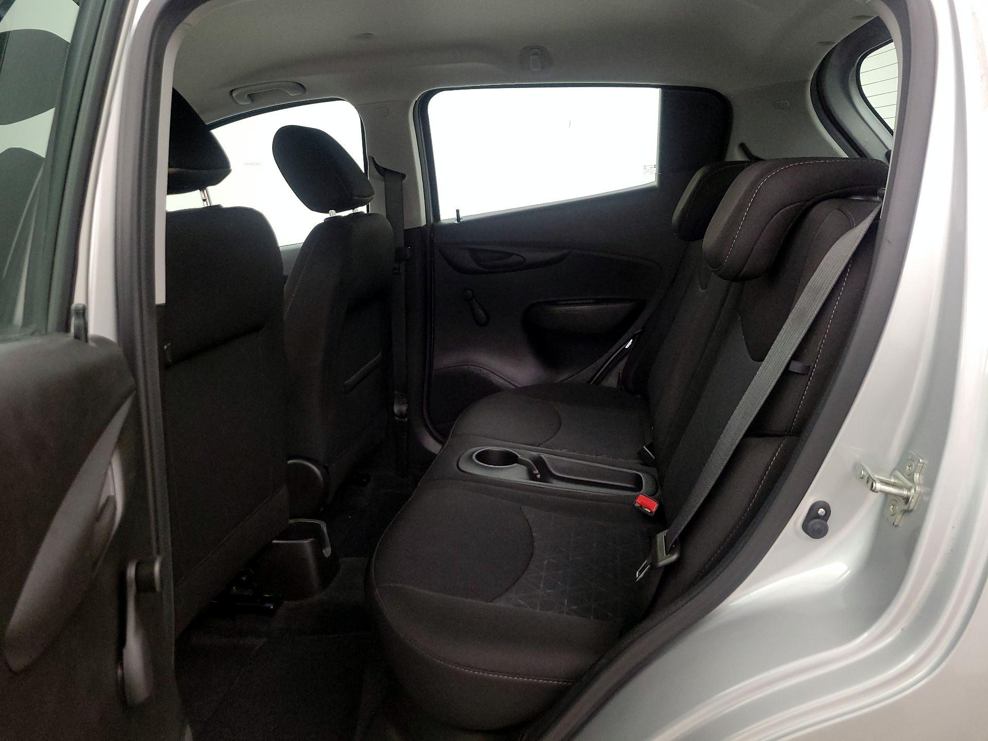 Thumbnail: 2019 Chevrolet Spark - 19