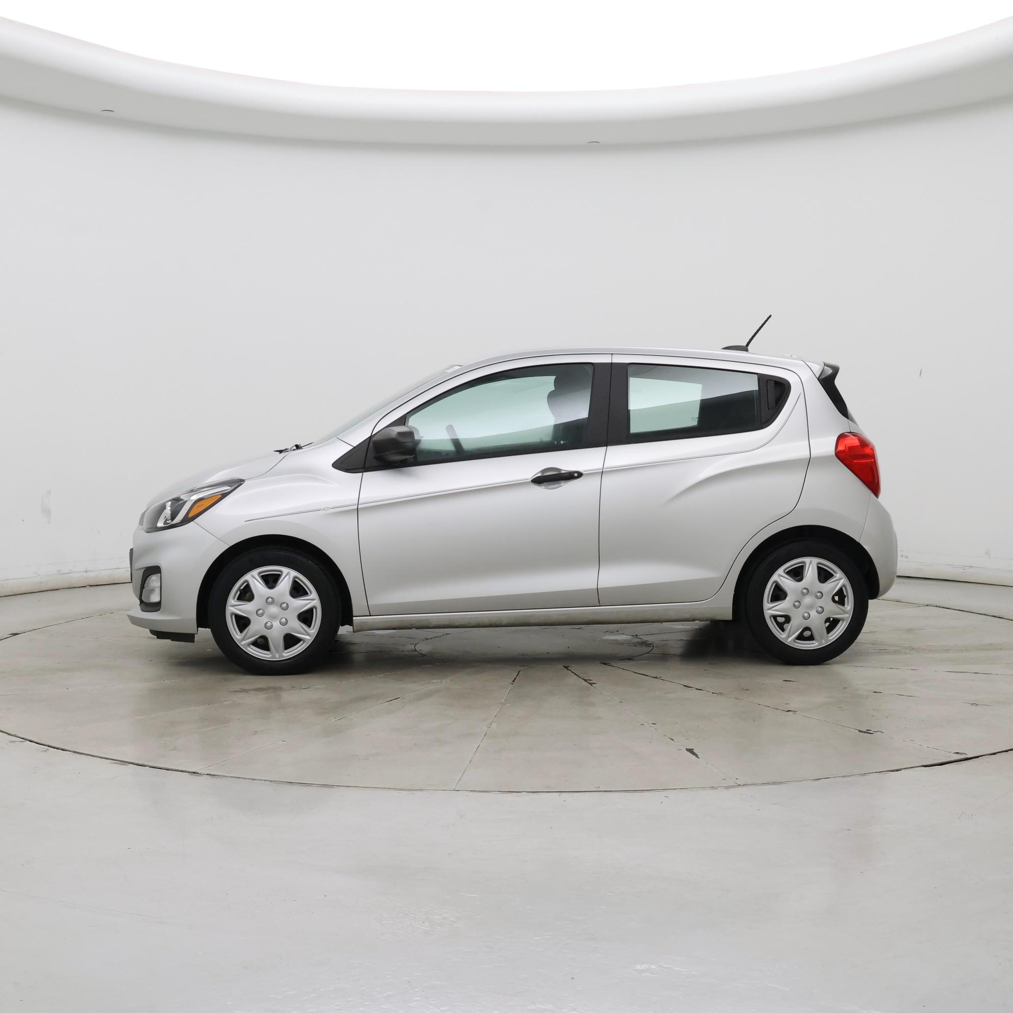 Thumbnail: 2019 Chevrolet Spark - 3