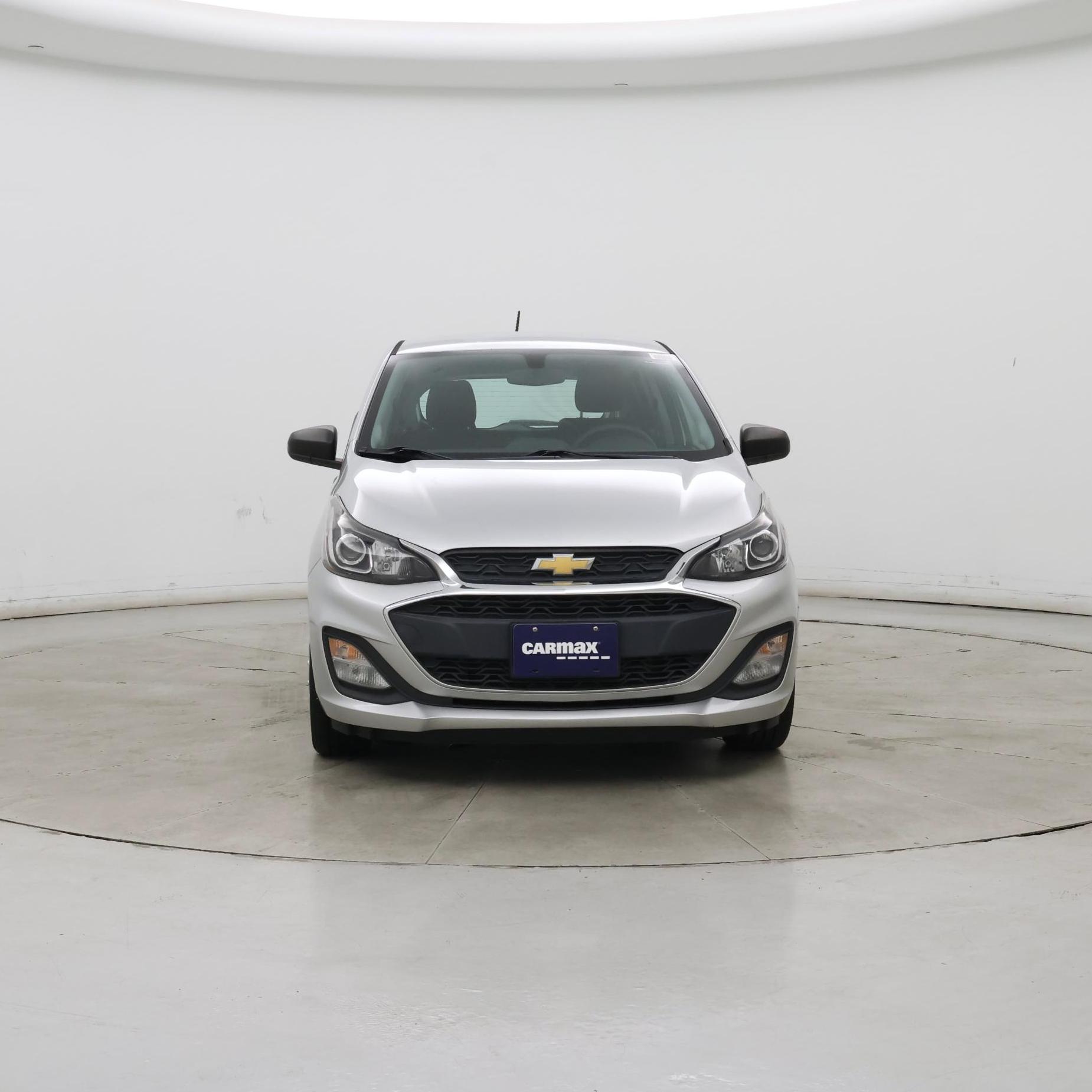 Thumbnail: 2019 Chevrolet Spark - 5