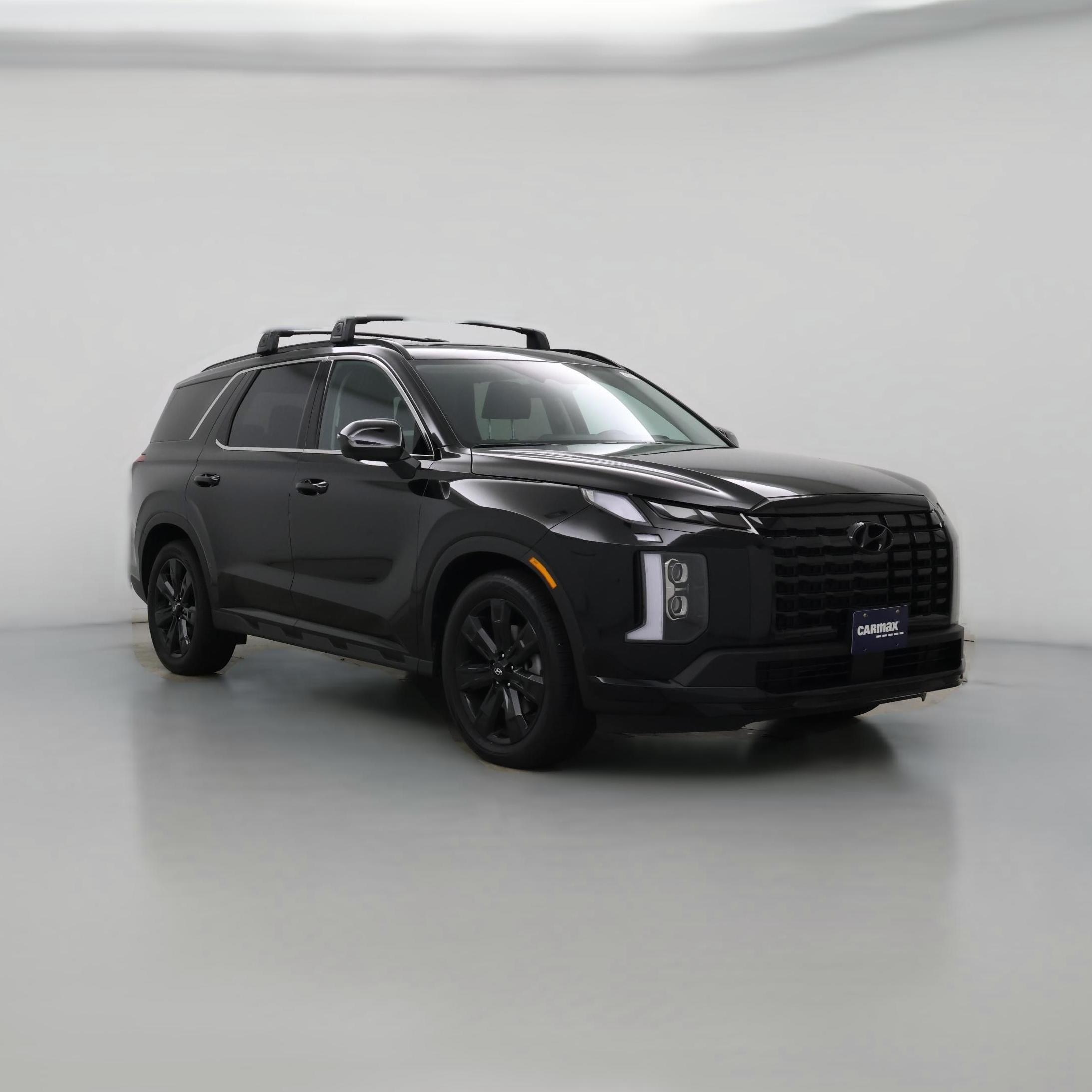 Thumbnail: 2025 Hyundai Palisade - 1