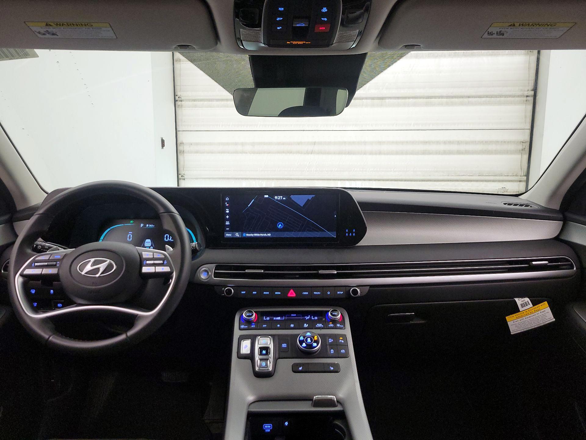 Thumbnail: 2025 Hyundai Palisade - 9