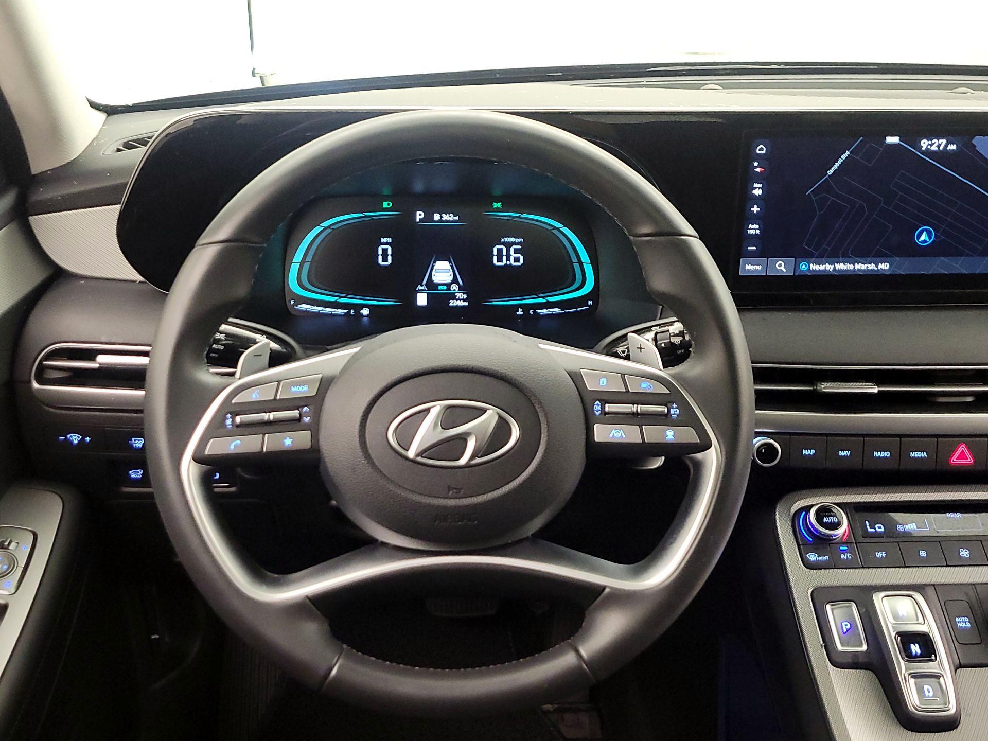 Thumbnail: 2025 Hyundai Palisade - 10