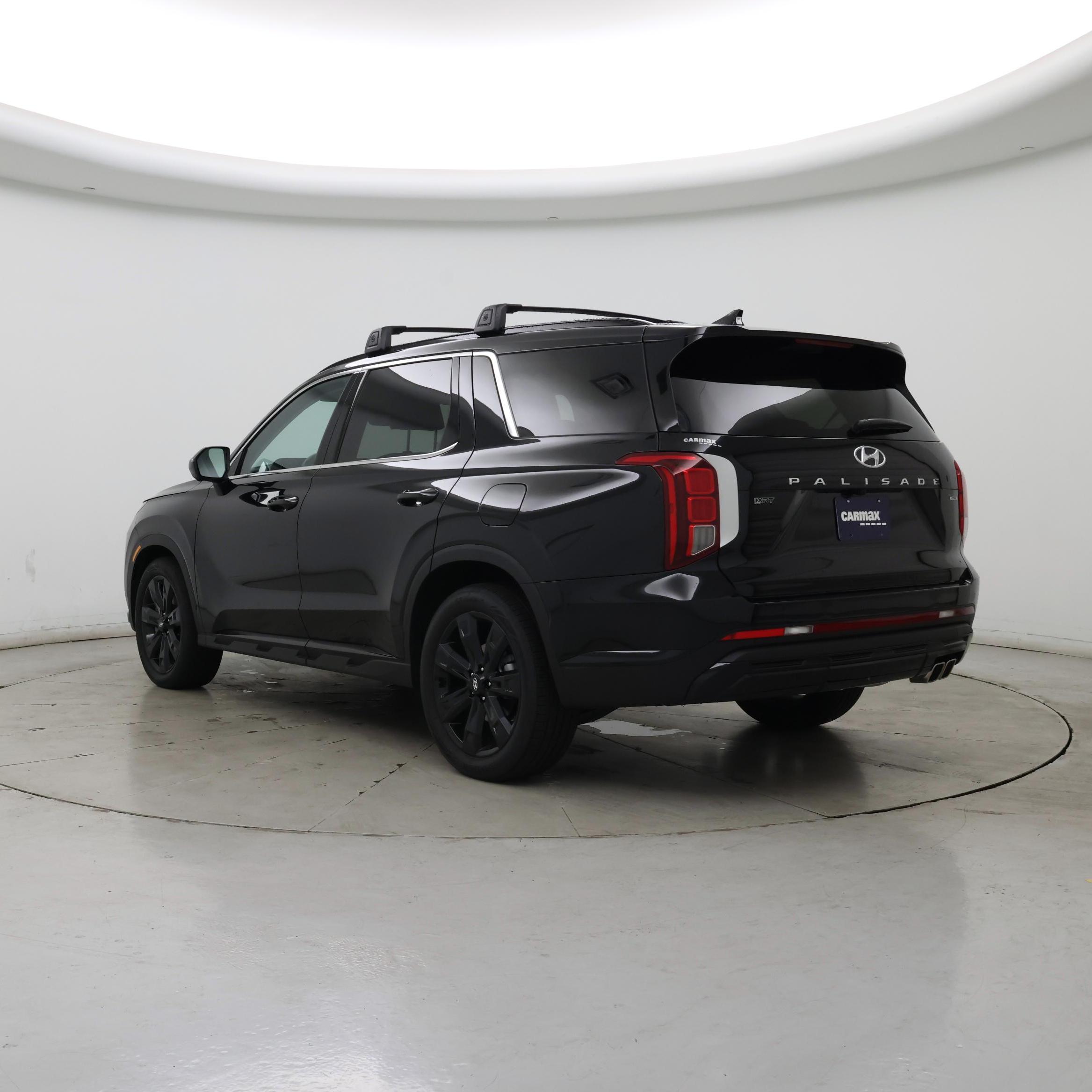 Thumbnail: 2025 Hyundai Palisade - 2