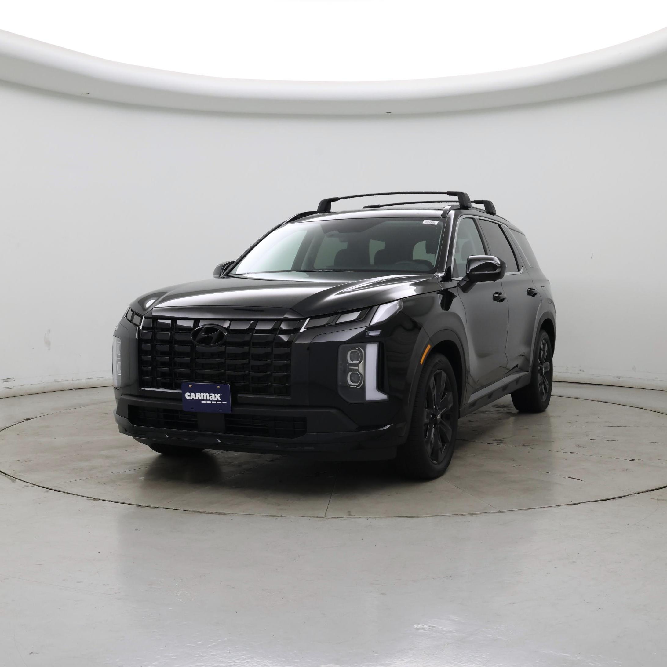Thumbnail: 2025 Hyundai Palisade - 4