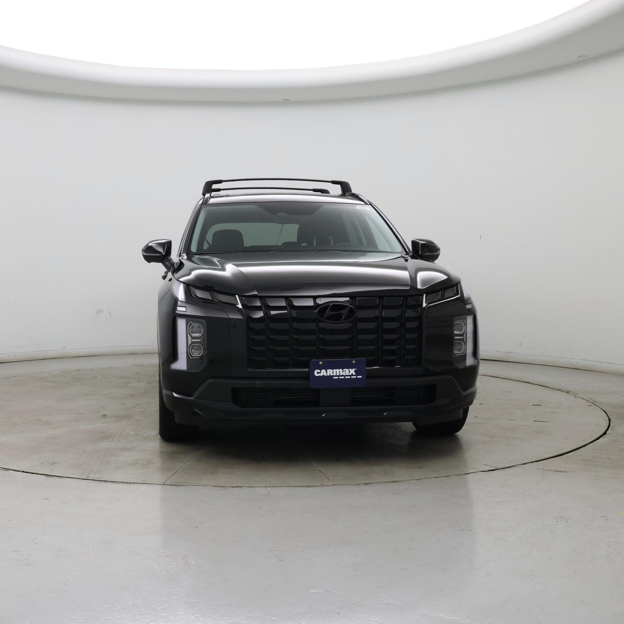 Thumbnail: 2025 Hyundai Palisade - 5
