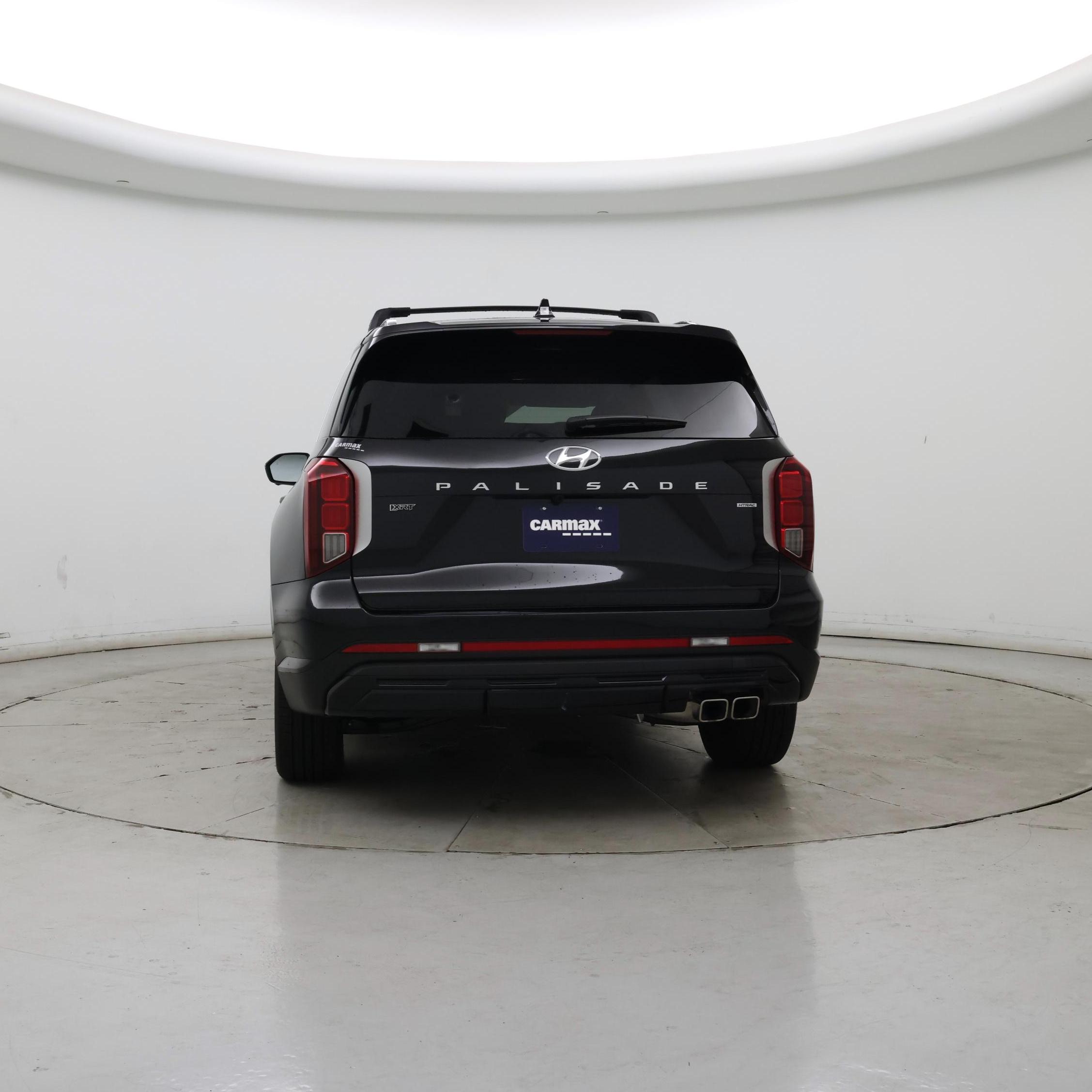 Thumbnail: 2025 Hyundai Palisade - 6