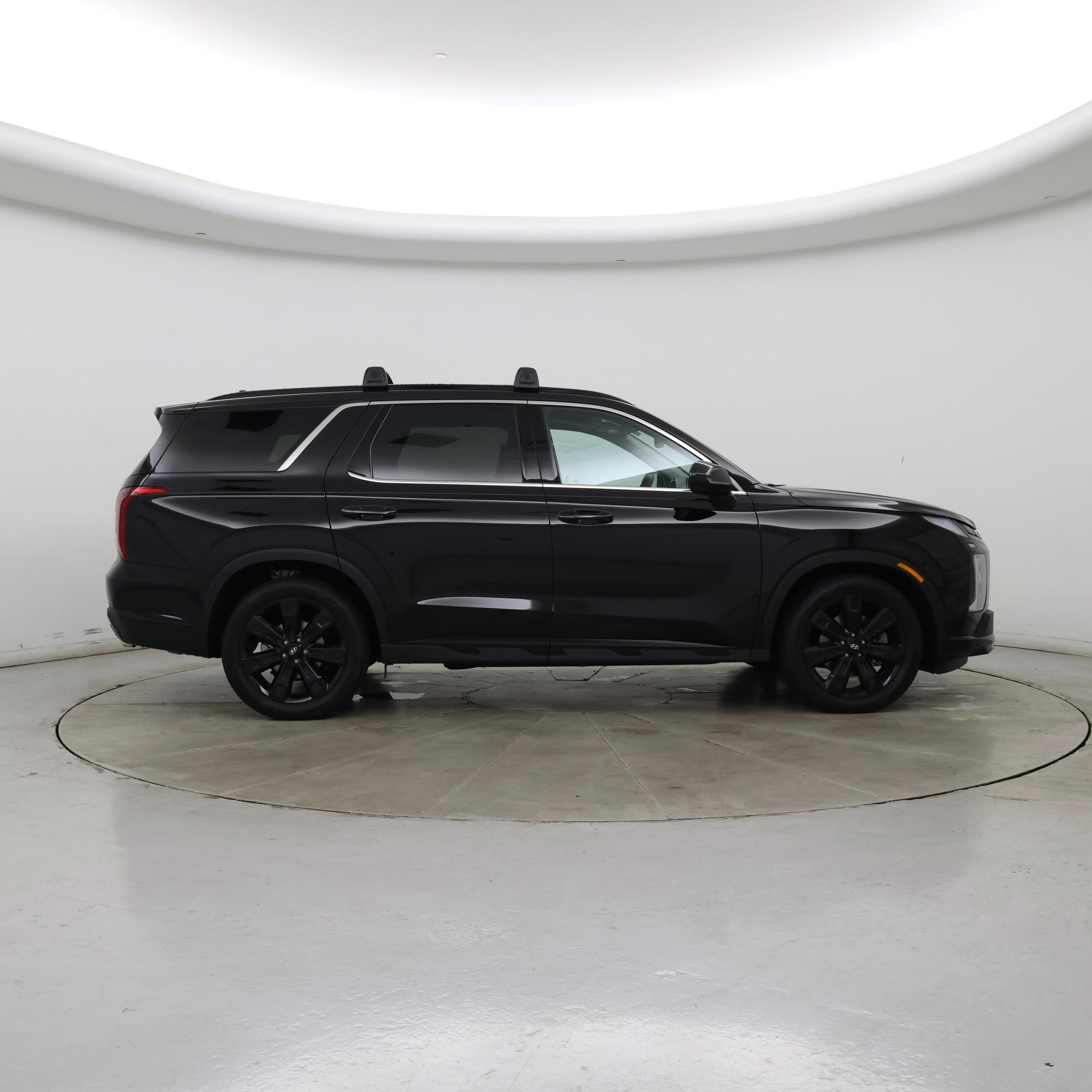 Thumbnail: 2025 Hyundai Palisade - 7
