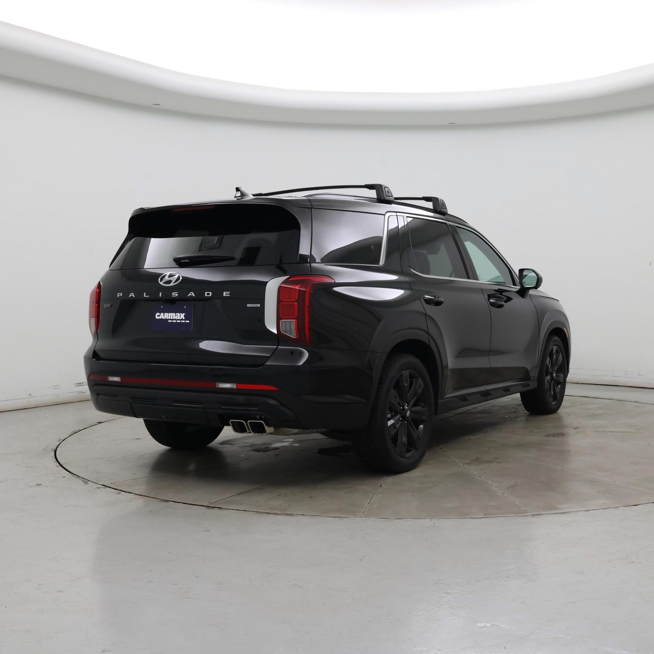 Thumbnail: 2025 Hyundai Palisade - 8