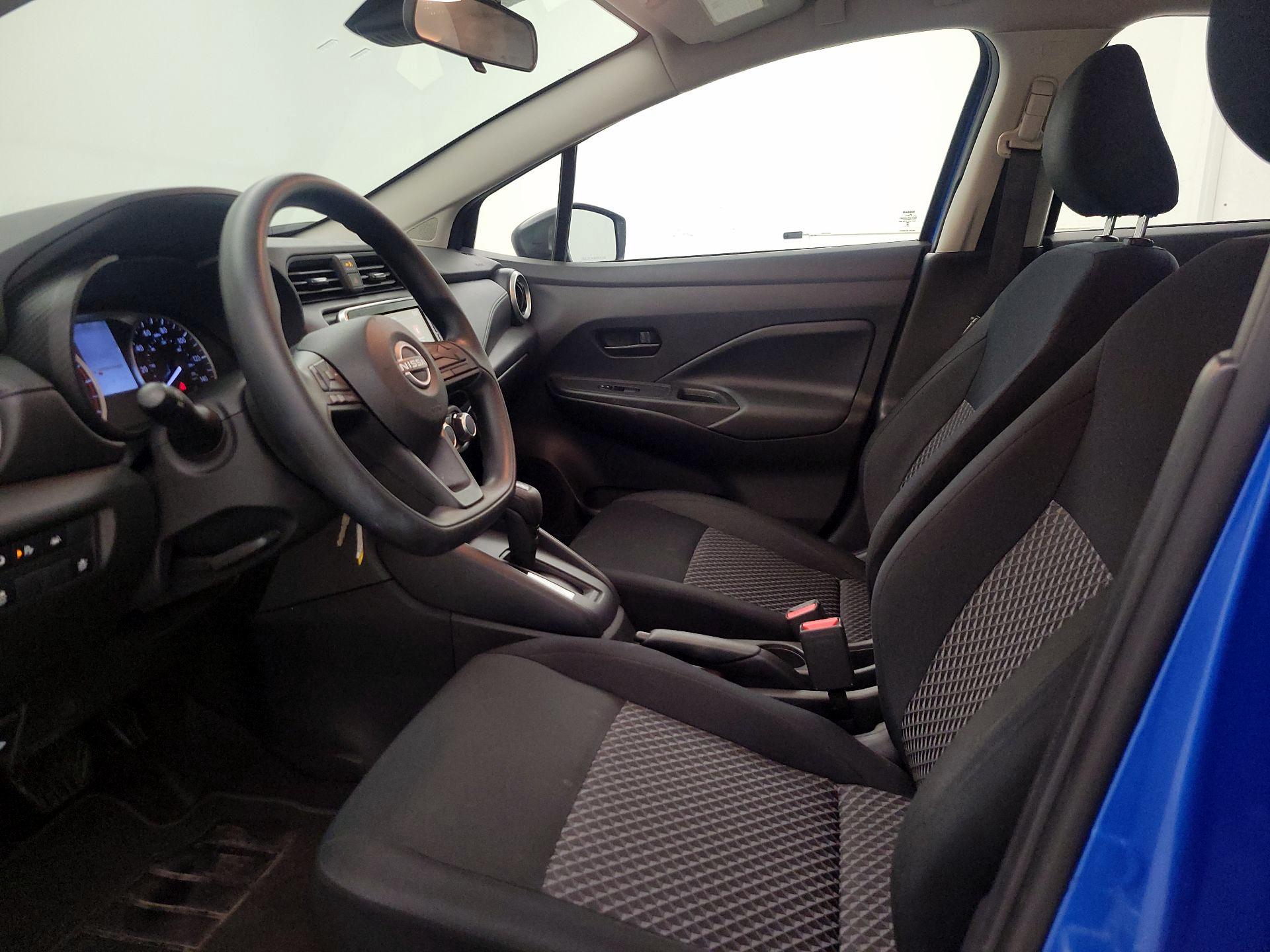 Thumbnail: 2024 Nissan Versa - 11