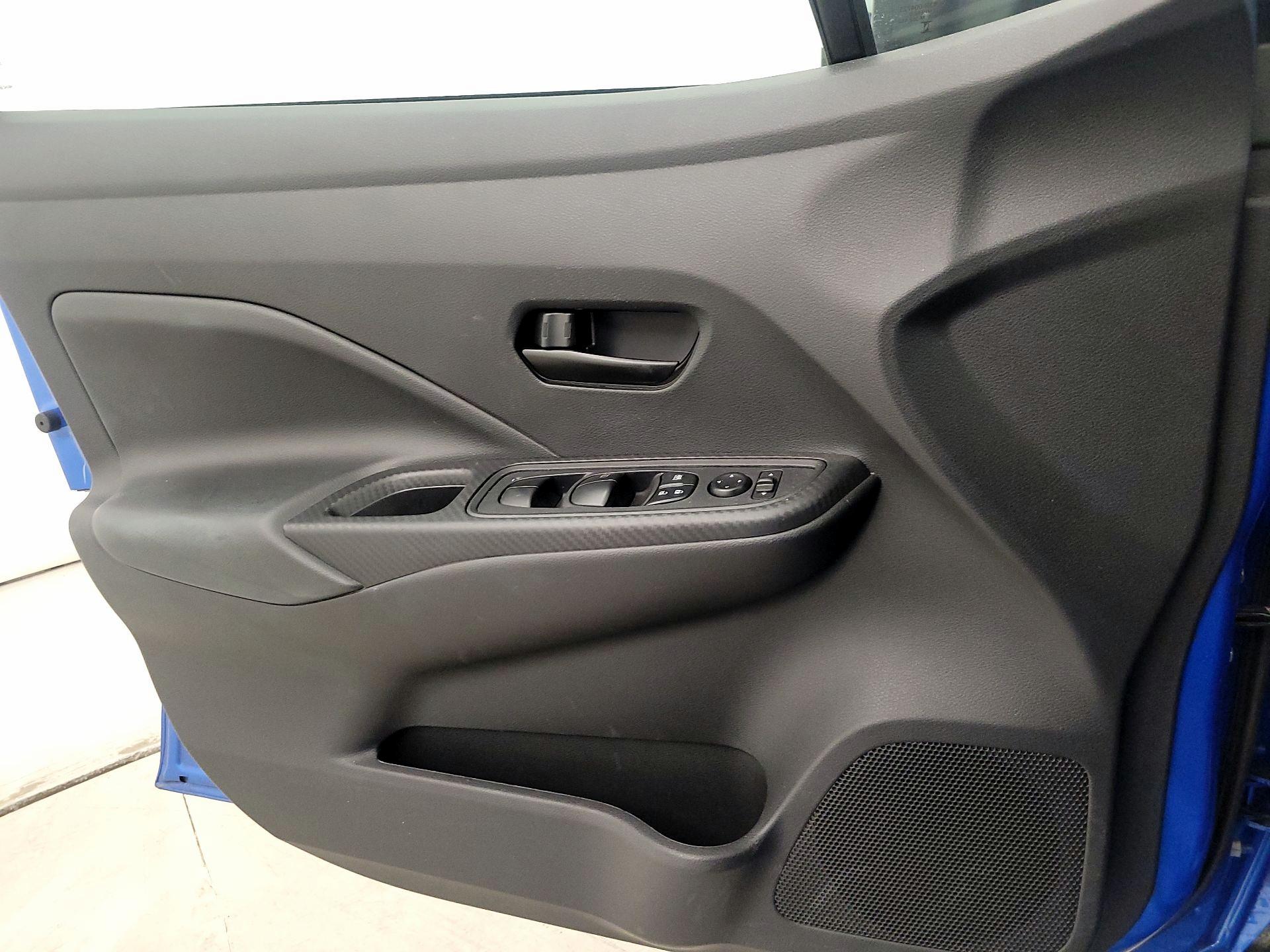 Thumbnail: 2024 Nissan Versa - 12