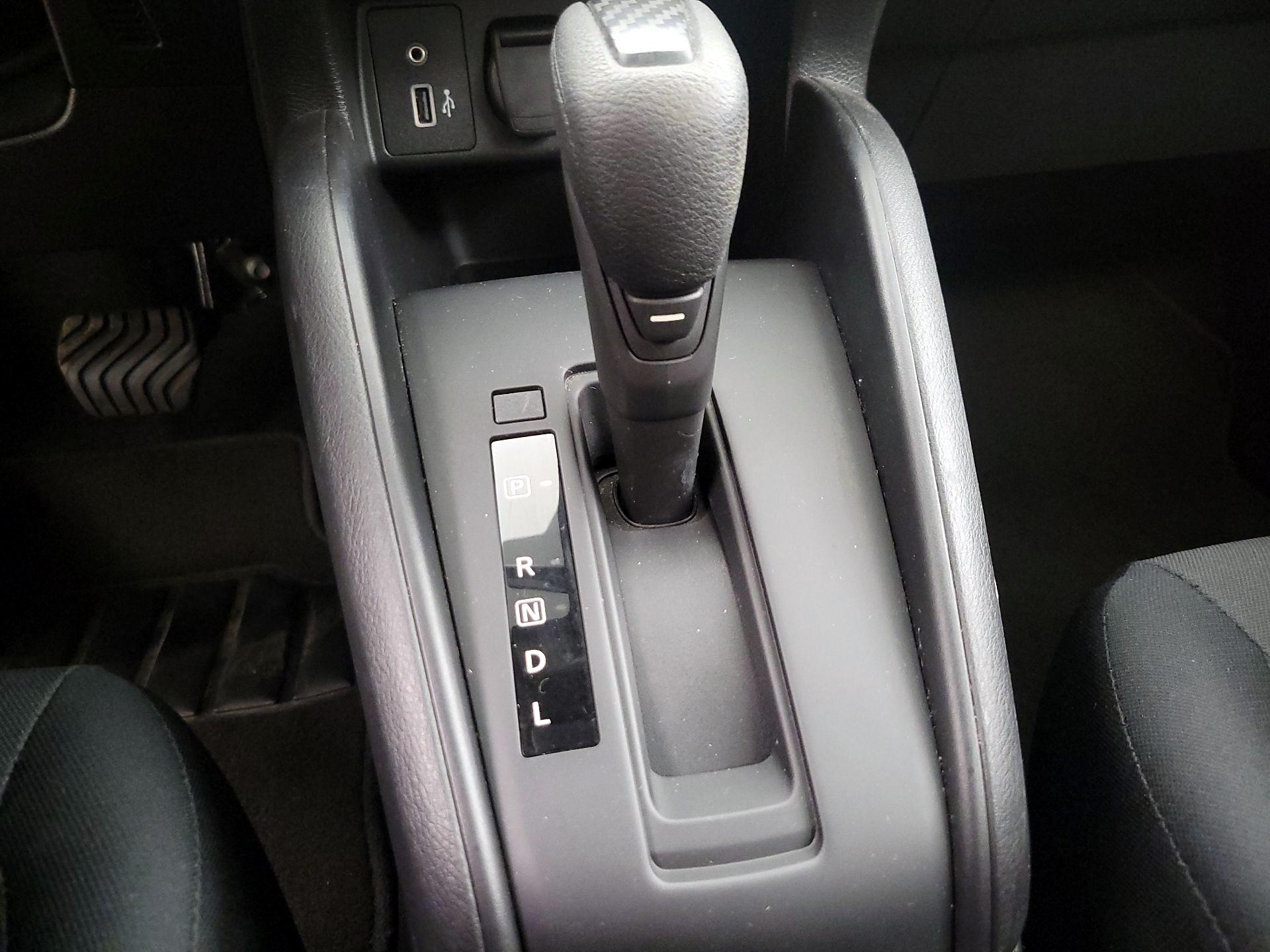 Thumbnail: 2024 Nissan Versa - 17