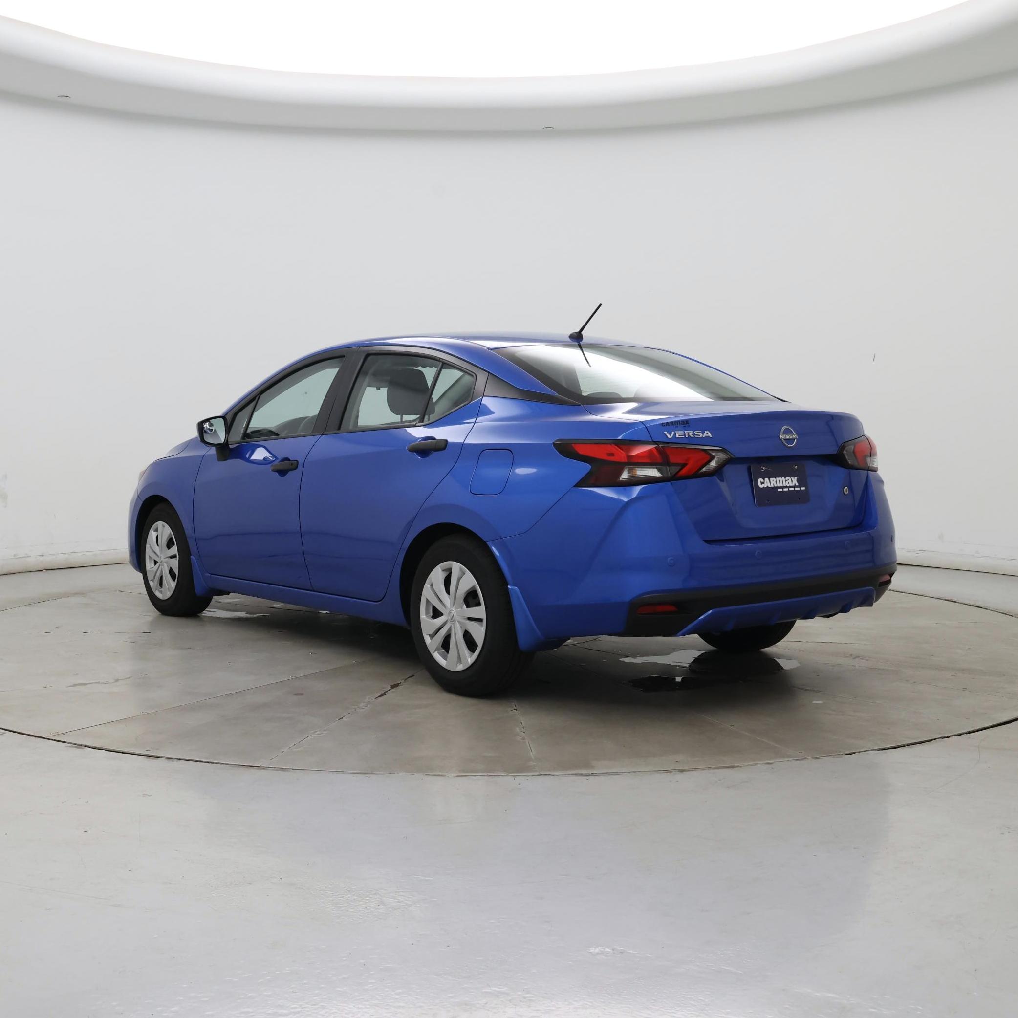 Thumbnail: 2024 Nissan Versa - 2