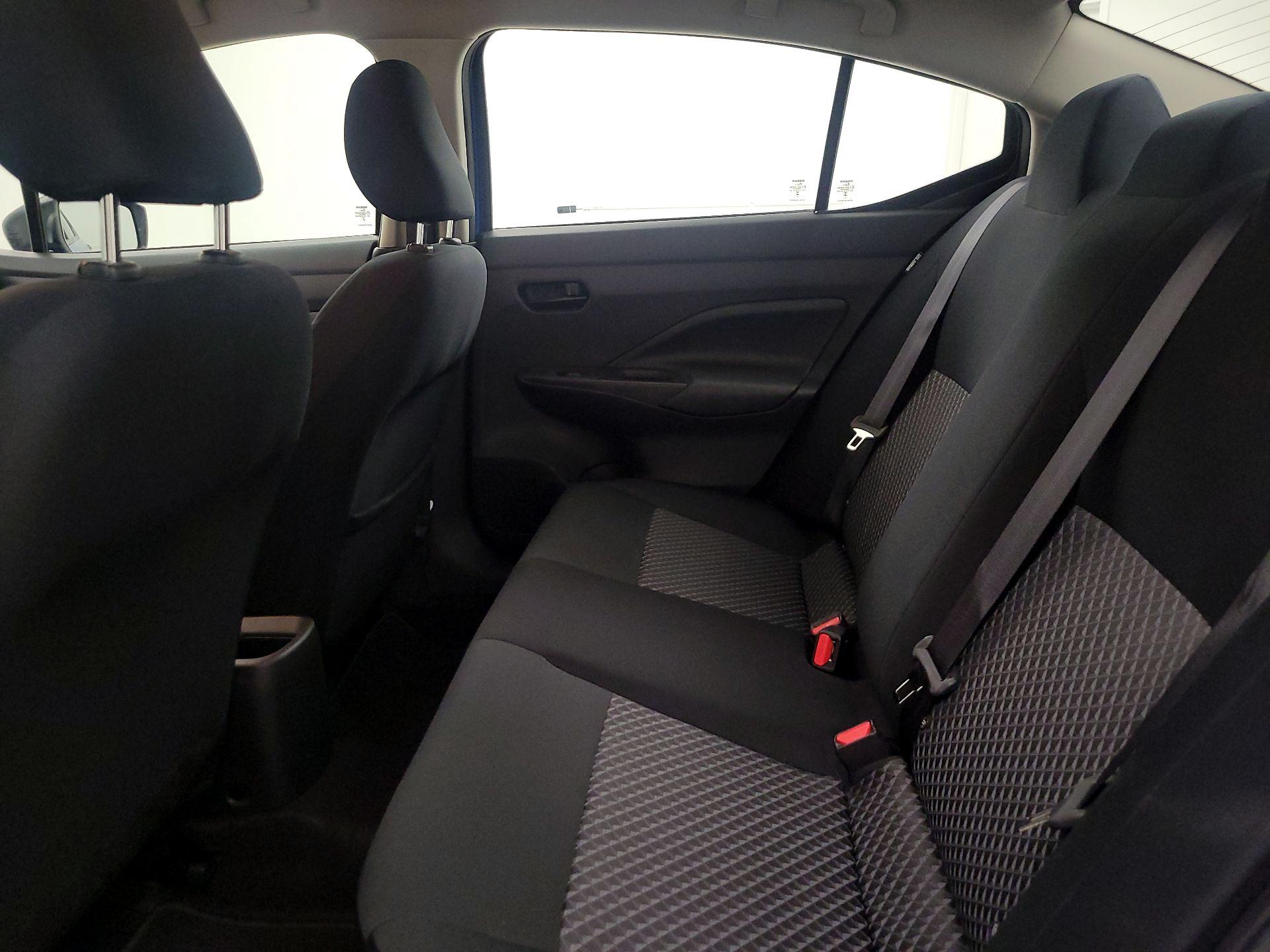 Thumbnail: 2024 Nissan Versa - 19