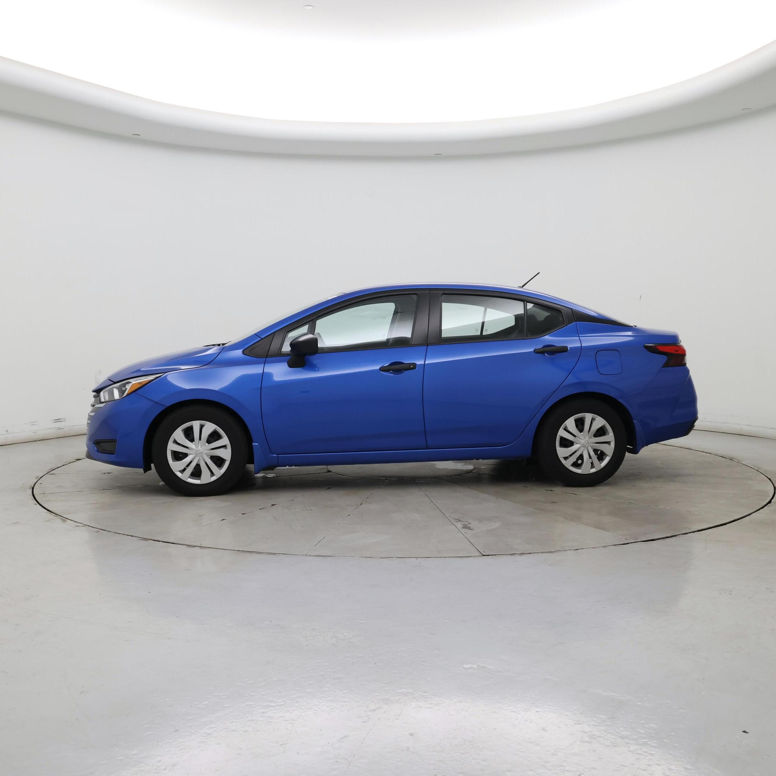 Thumbnail: 2024 Nissan Versa - 3