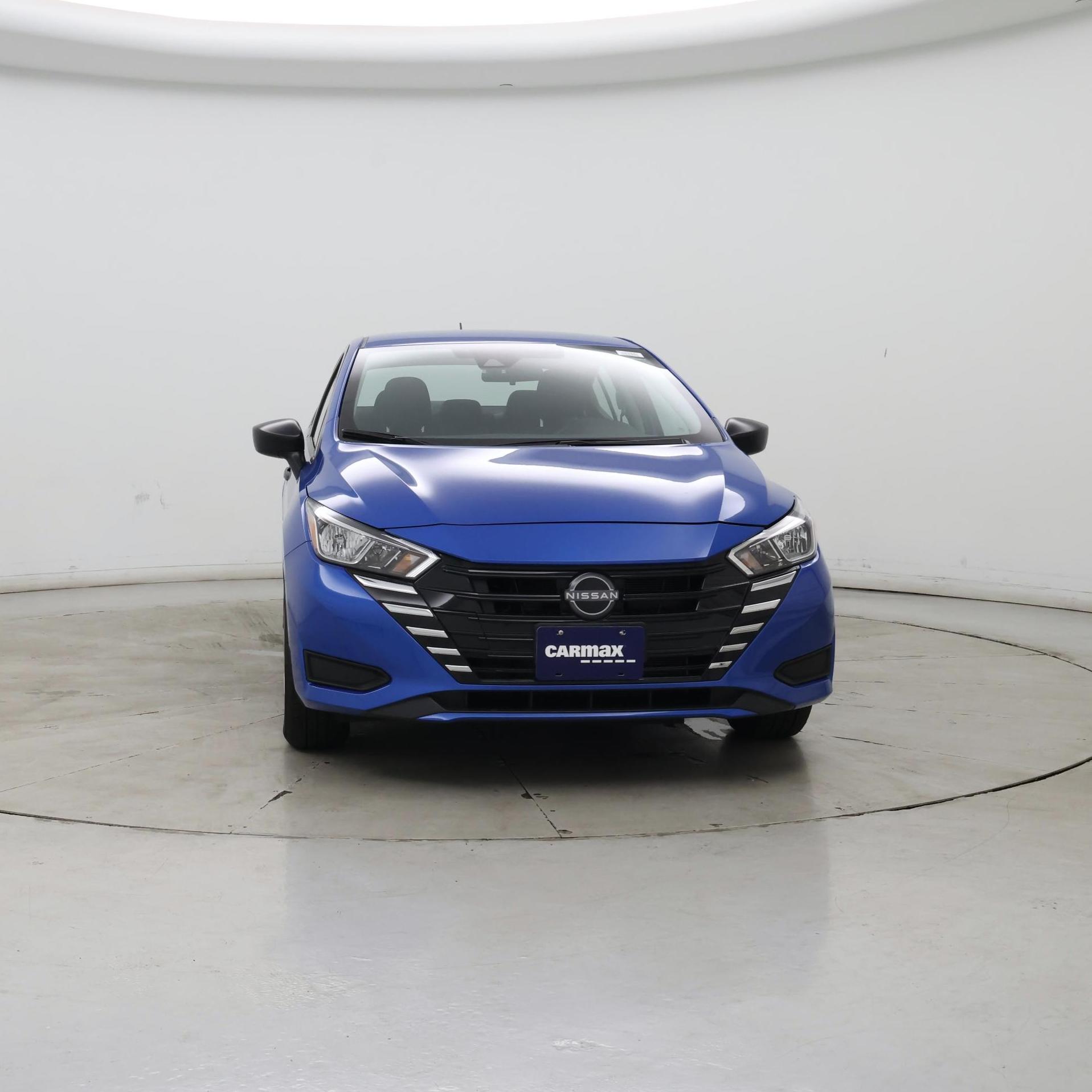 Thumbnail: 2024 Nissan Versa - 5