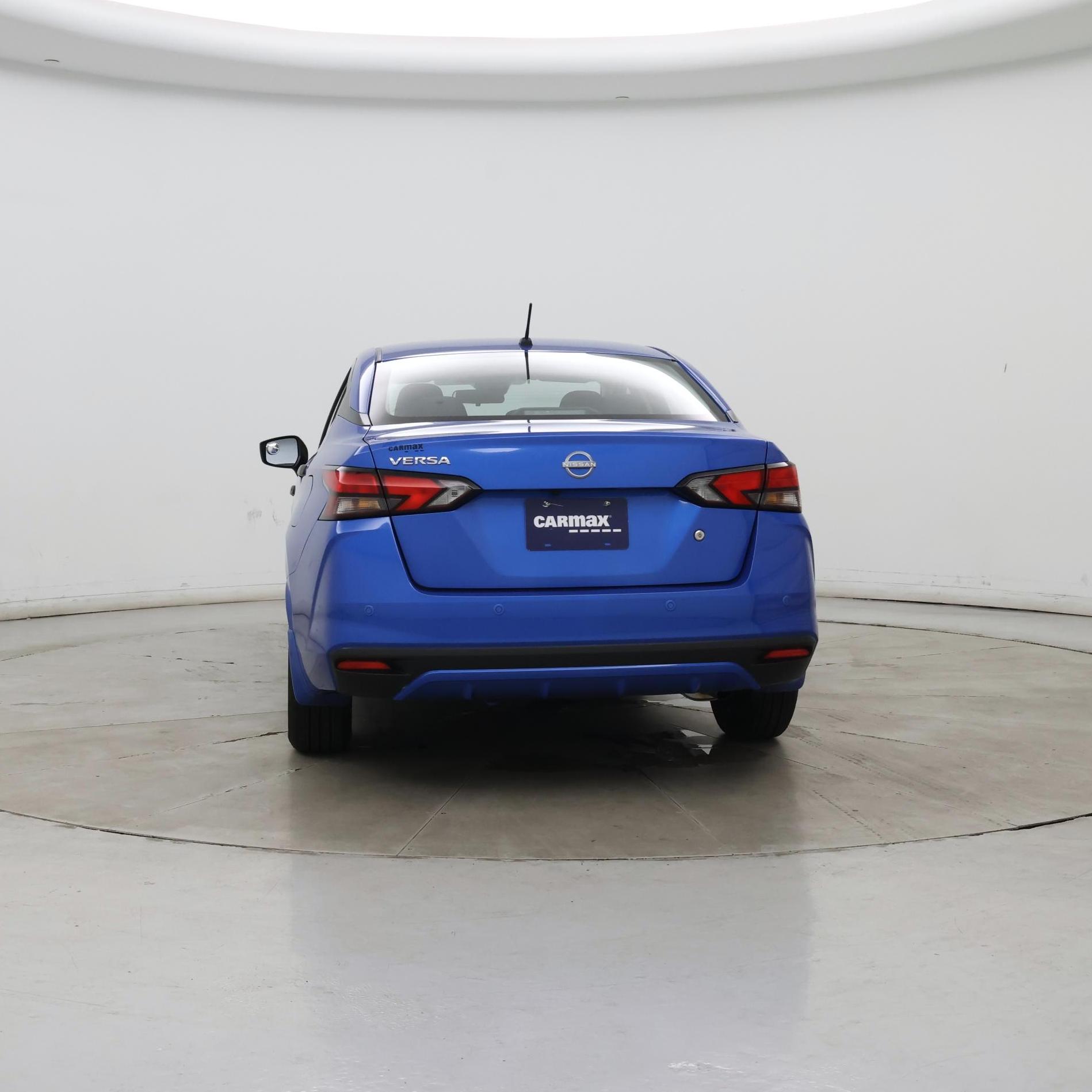 Thumbnail: 2024 Nissan Versa - 6