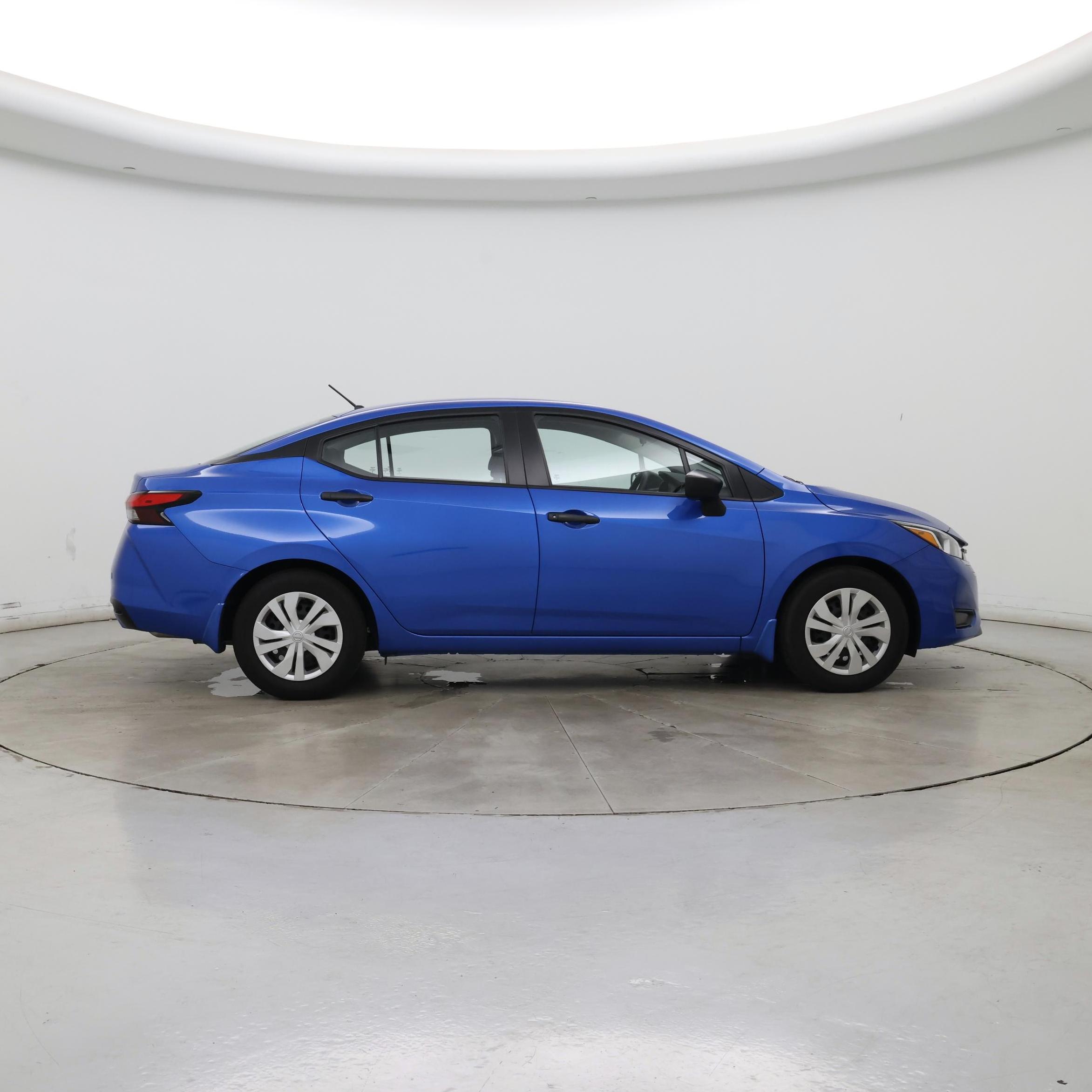 Thumbnail: 2024 Nissan Versa - 7