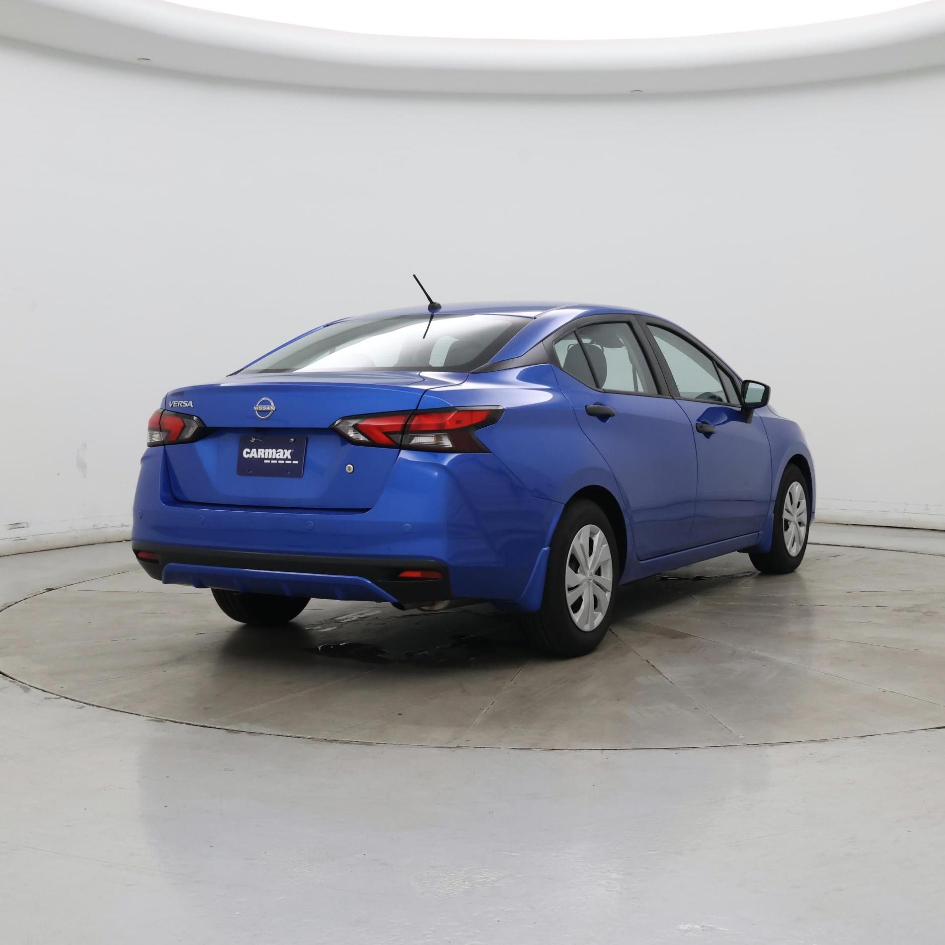 Thumbnail: 2024 Nissan Versa - 8