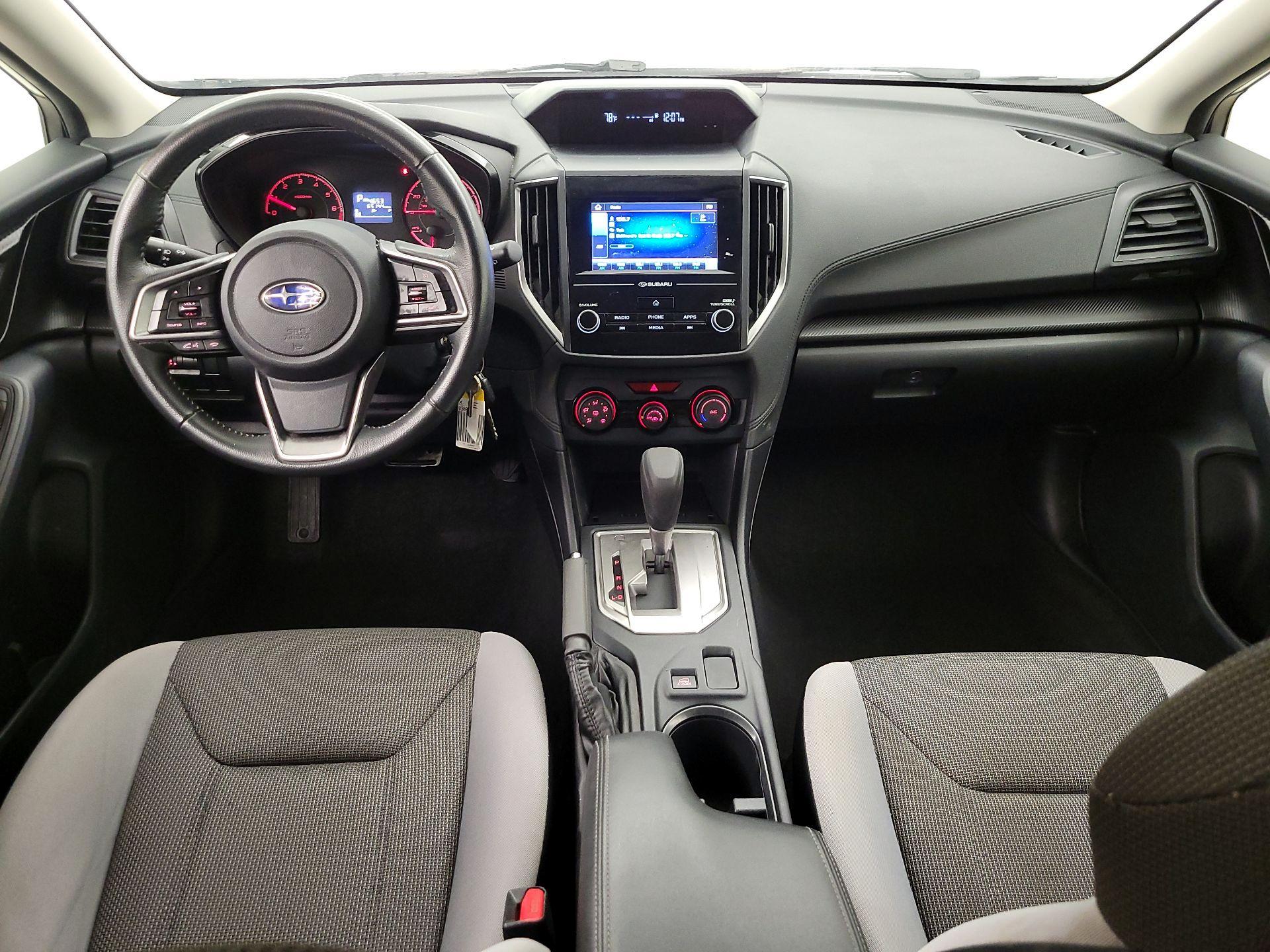 Thumbnail: 2019 Subaru Crosstrek - 9