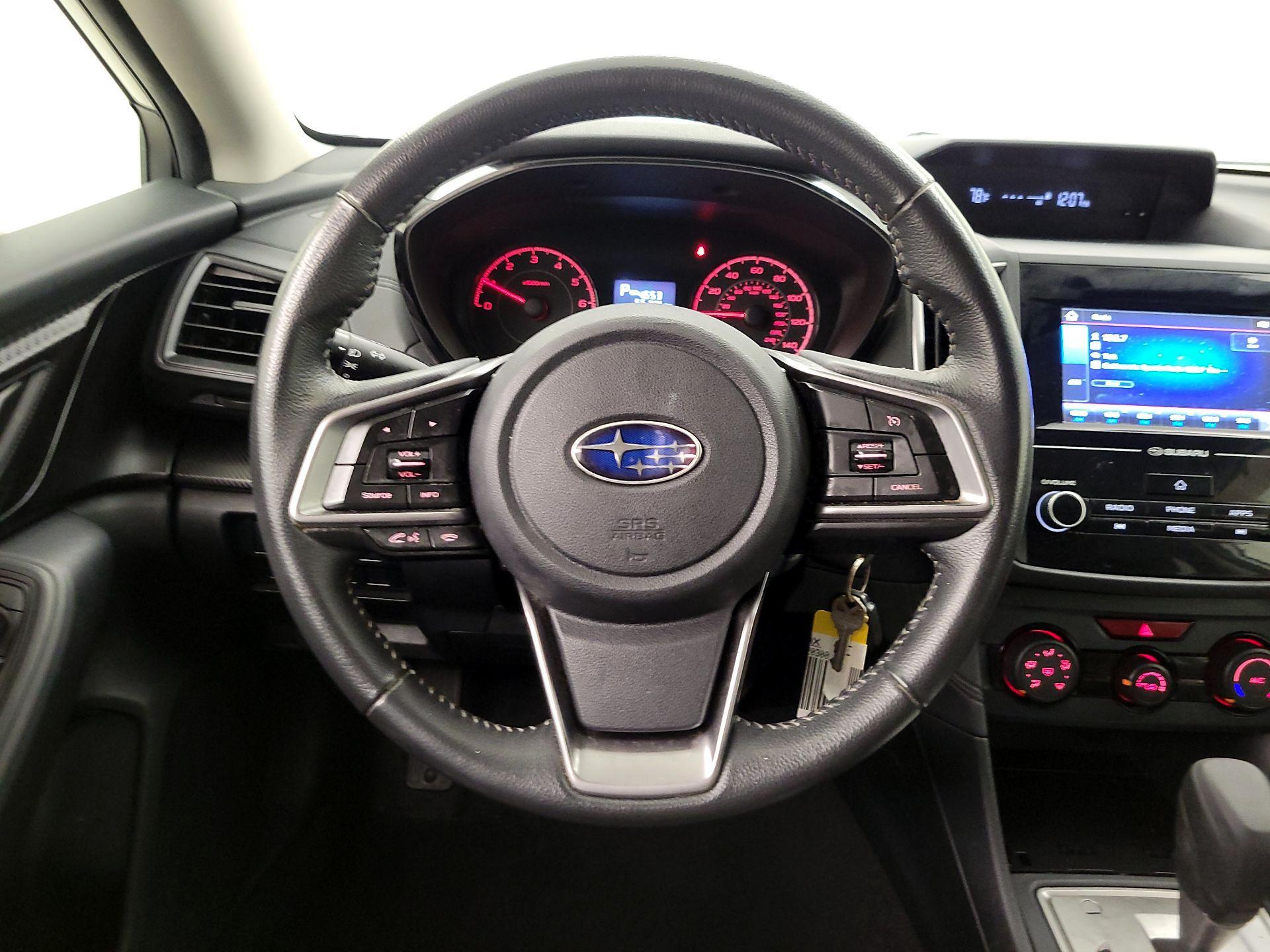 Thumbnail: 2019 Subaru Crosstrek - 10