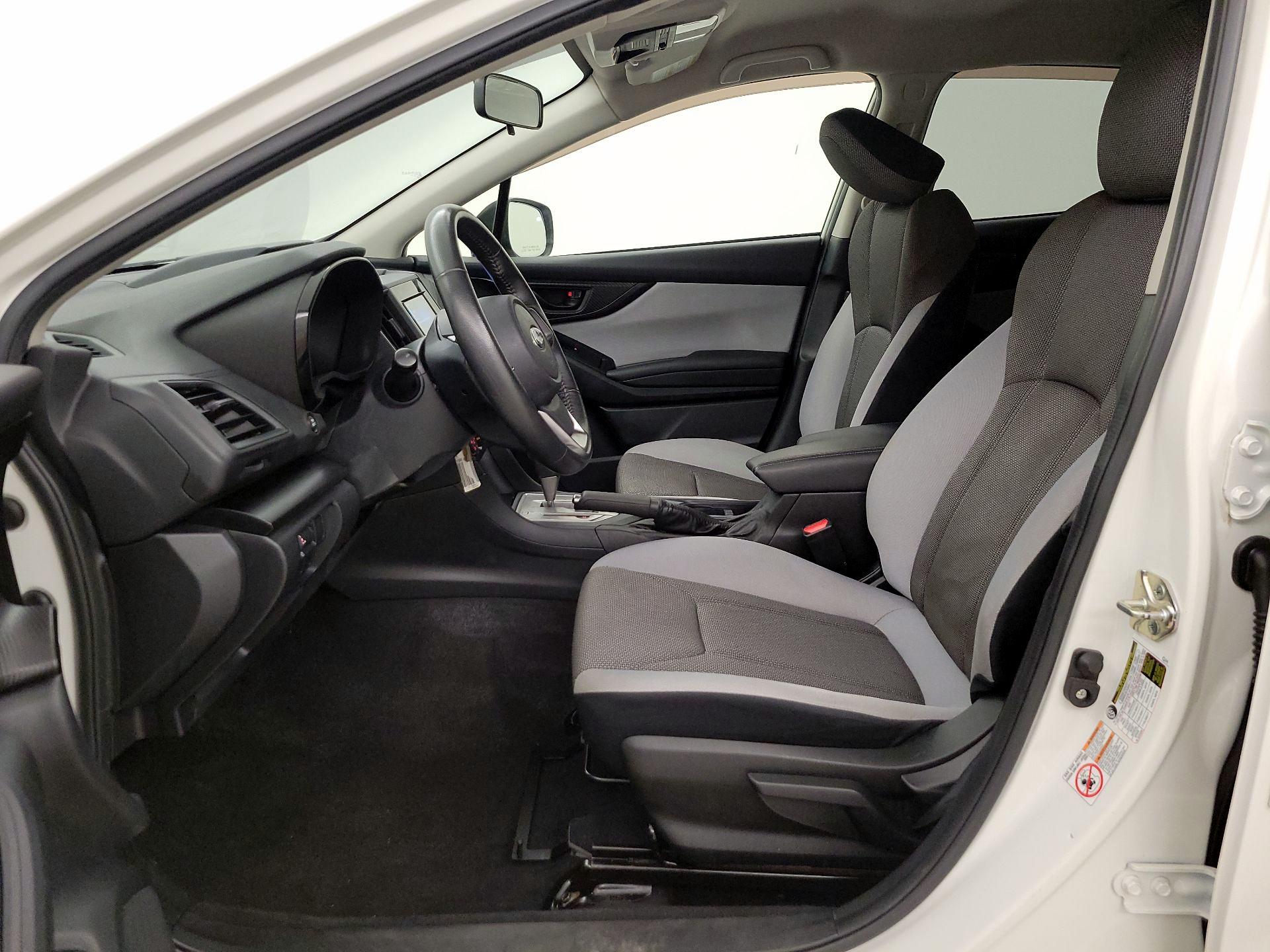 Thumbnail: 2019 Subaru Crosstrek - 11