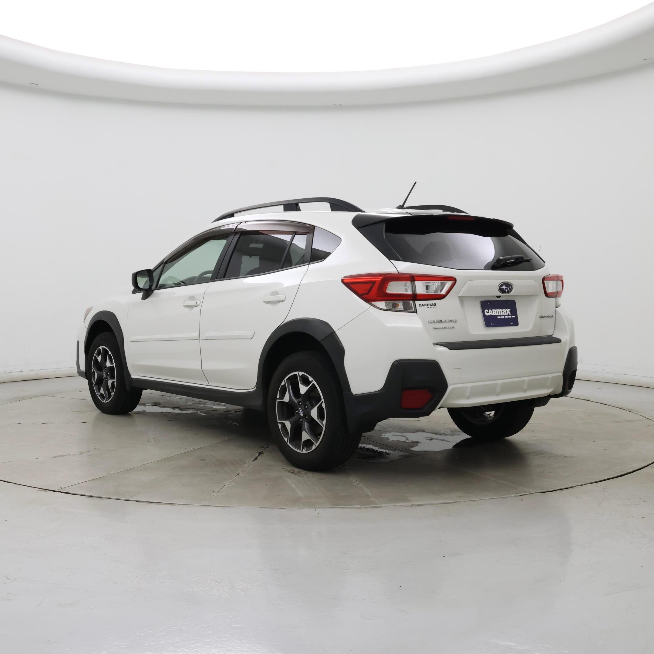 Thumbnail: 2019 Subaru Crosstrek - 2